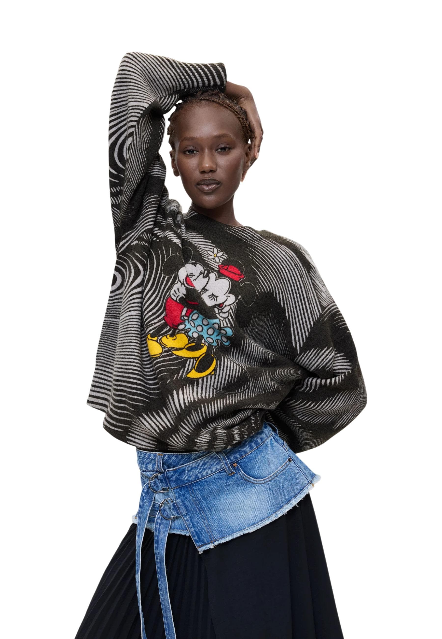 Desigual Women Knitwear