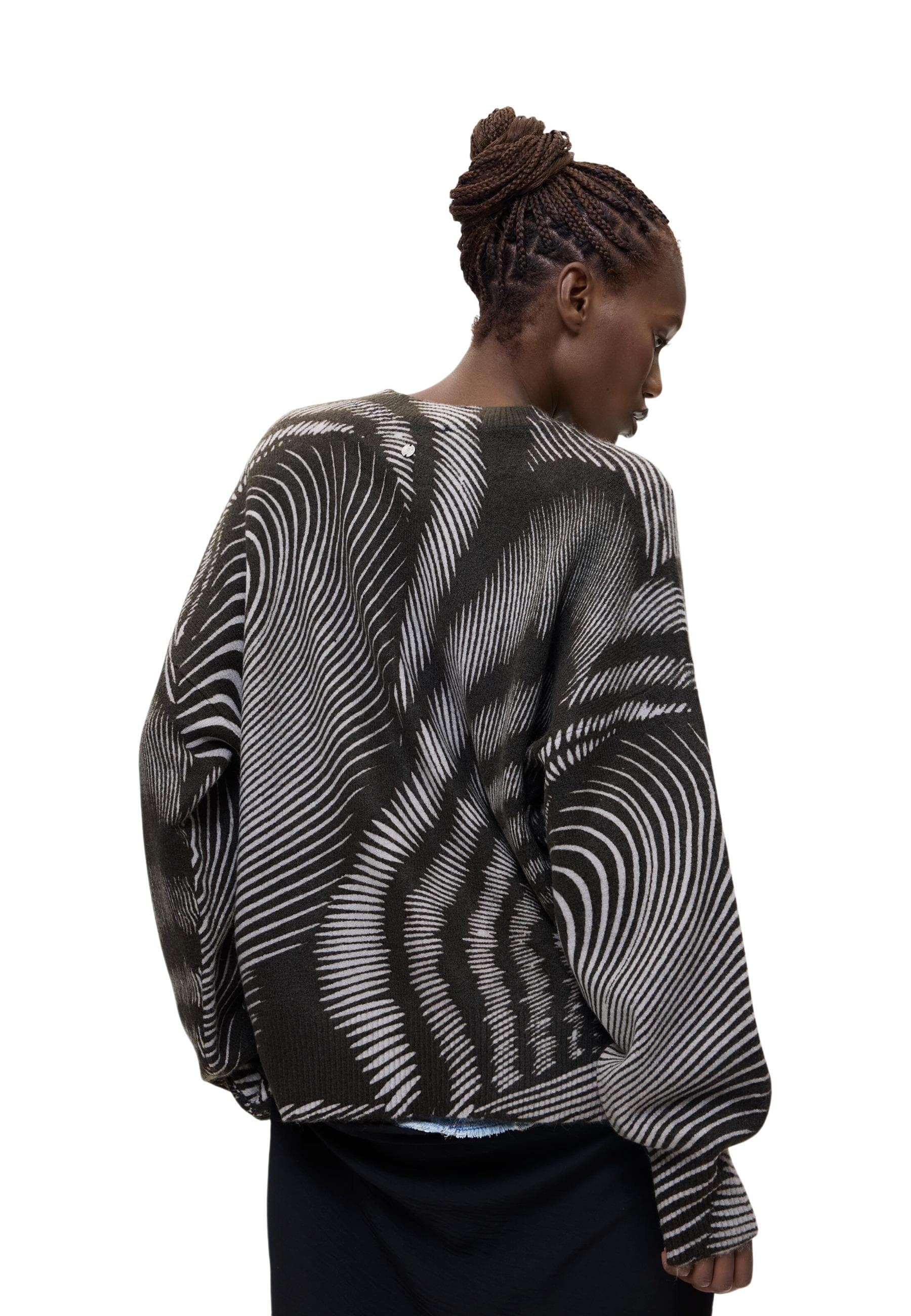 Desigual Women Knitwear