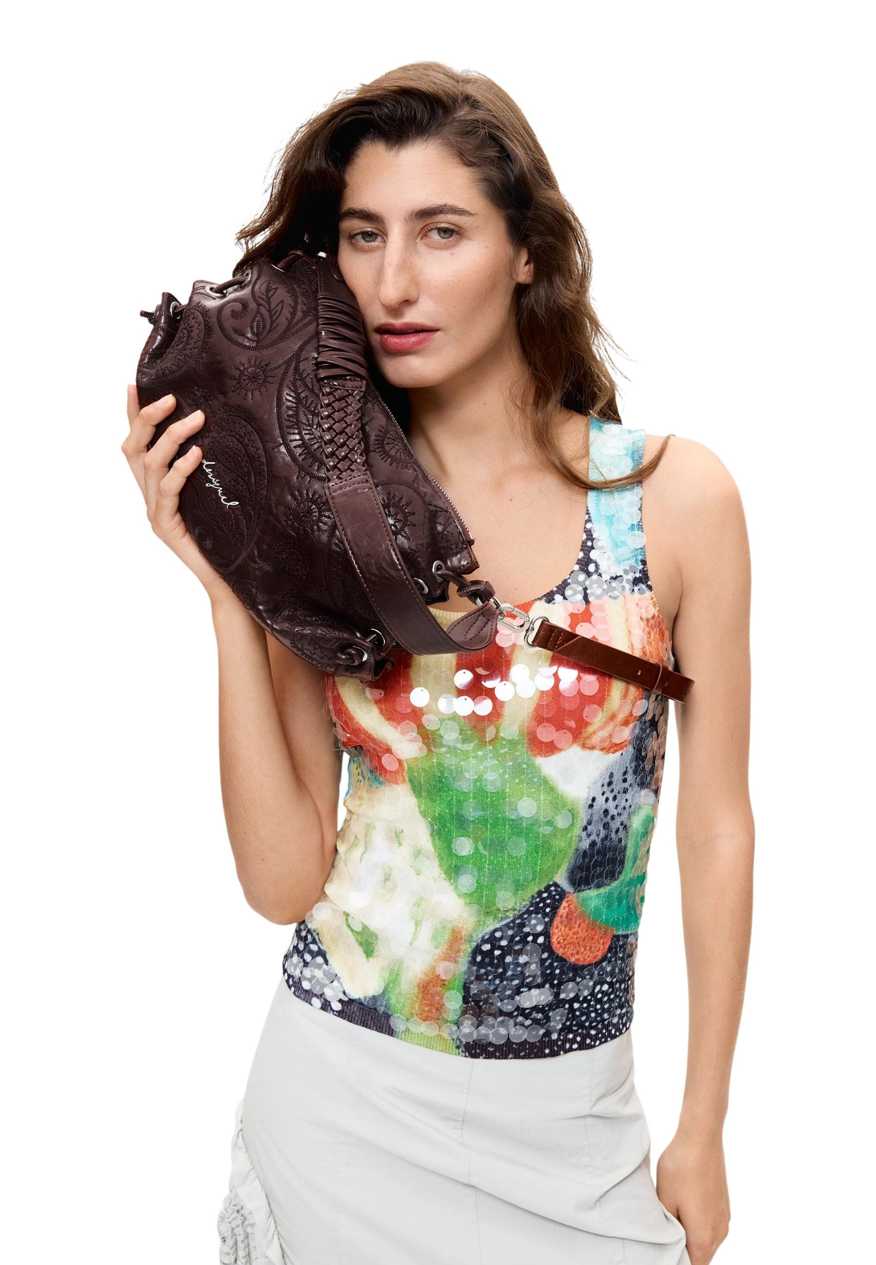Desigual Women Bag
