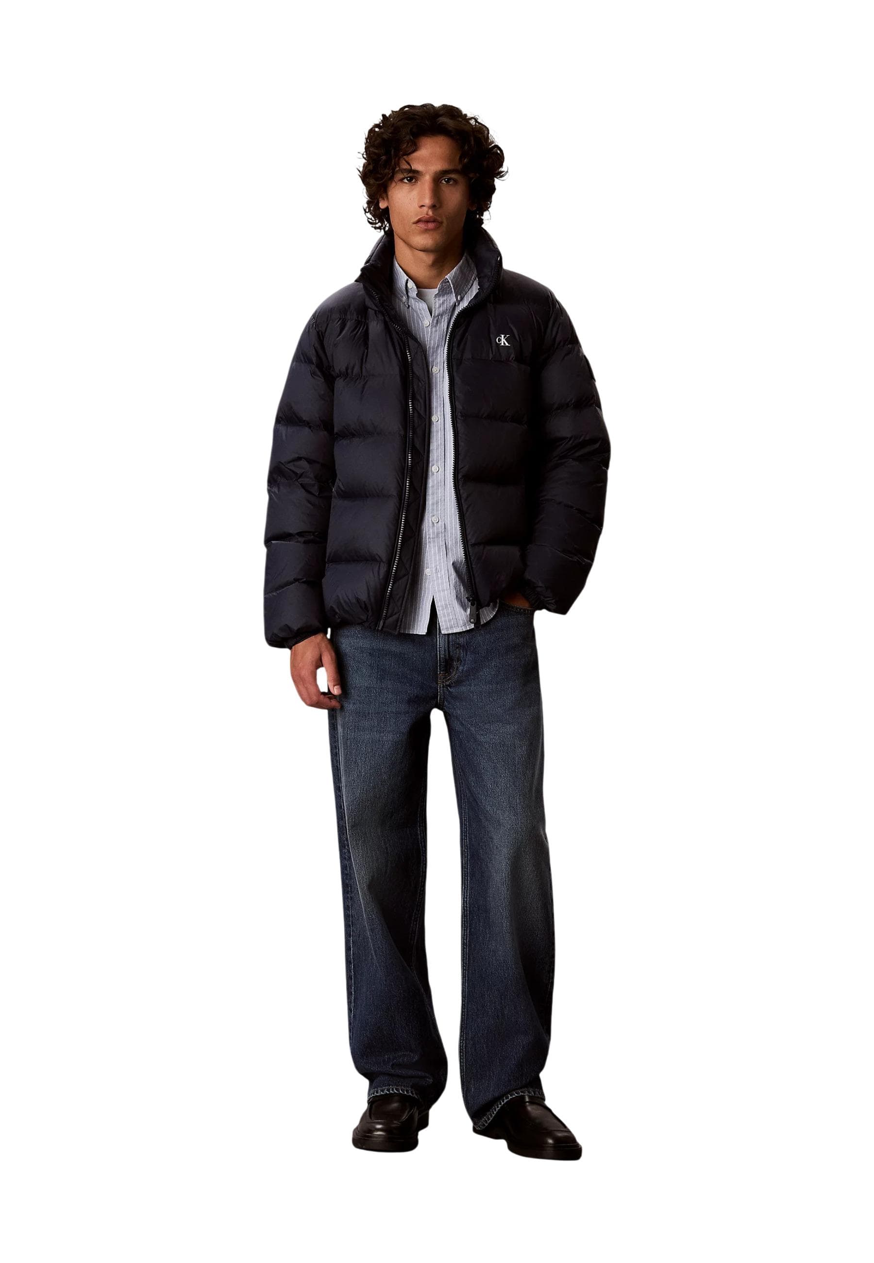 Calvin Klein Jeans Men Jacket