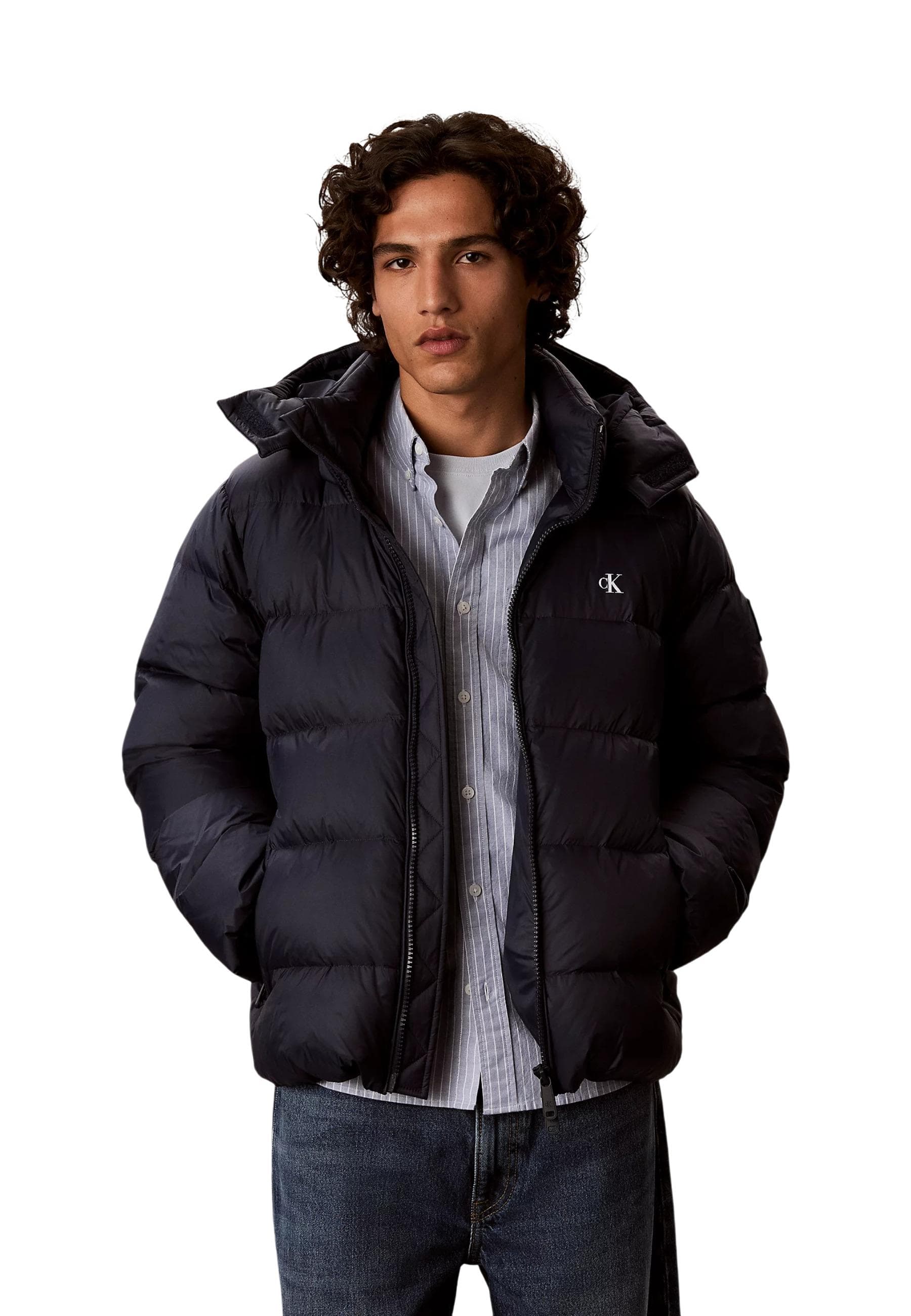 Calvin Klein Jeans Men Jacket