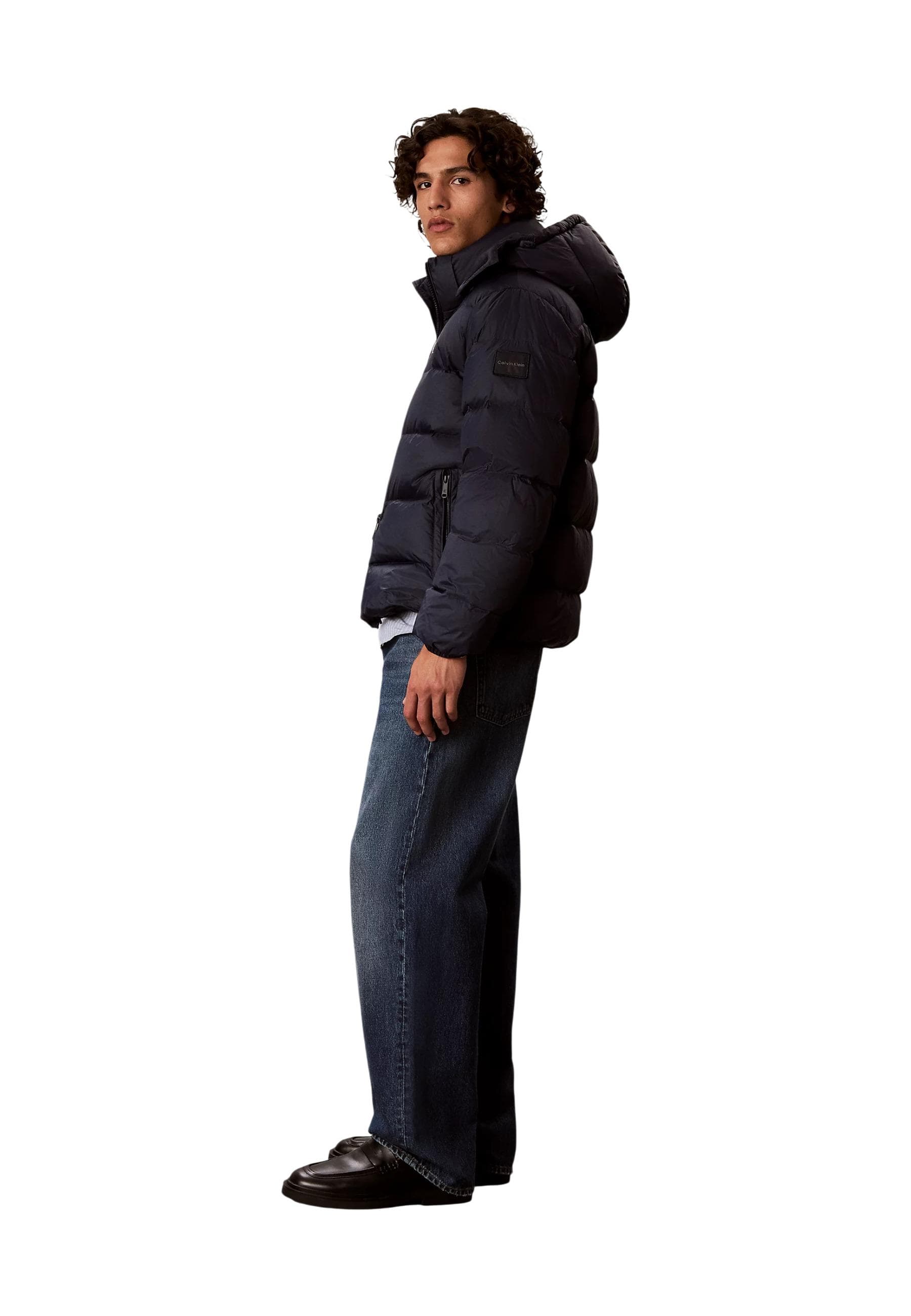 Calvin Klein Jeans Men Jacket