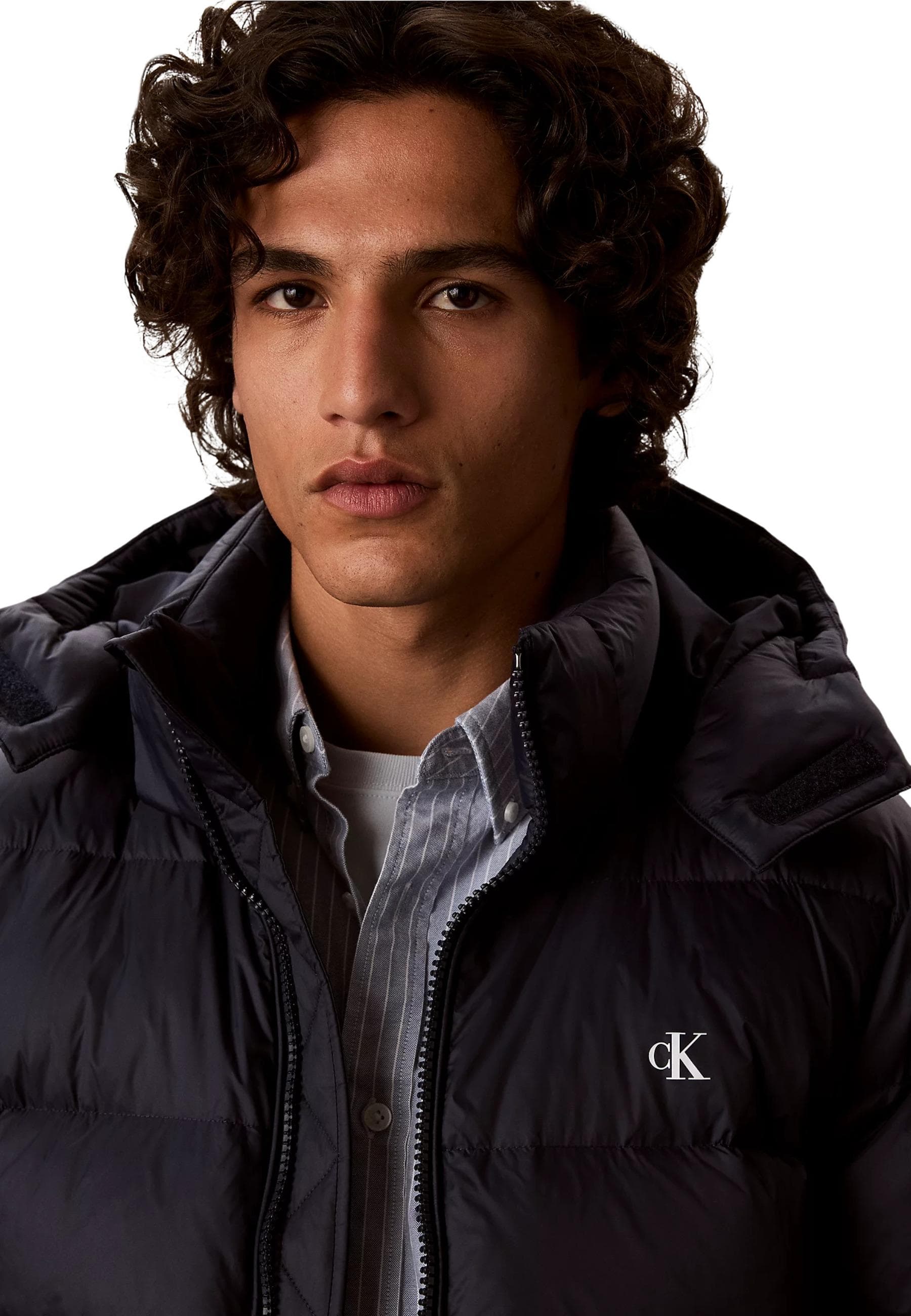 Calvin Klein Jeans Men Jacket