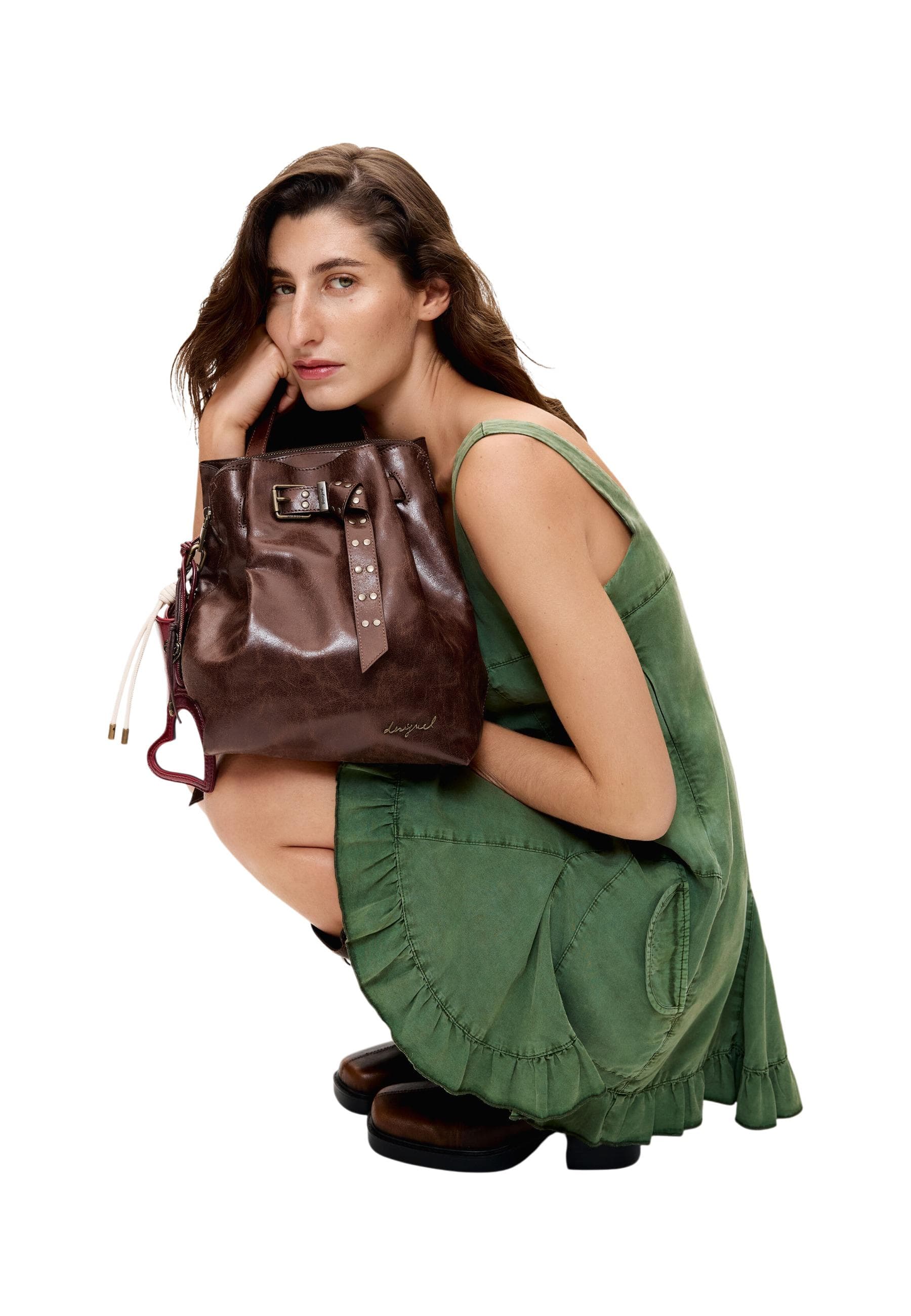 Desigual Women Bag