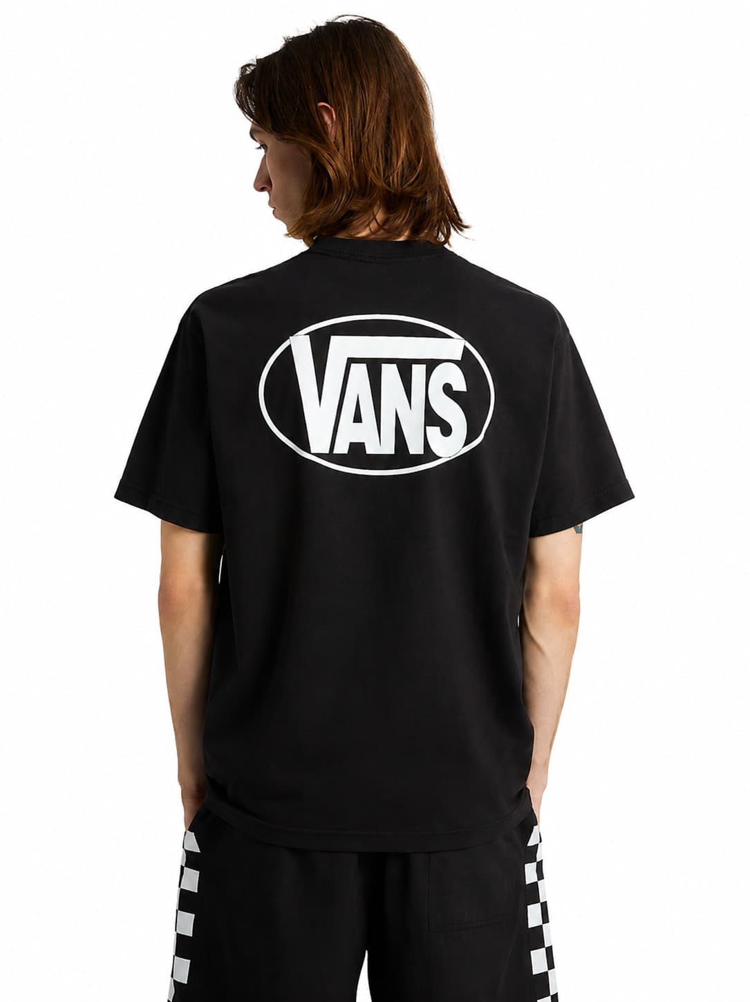 Vans Men T-Shirt