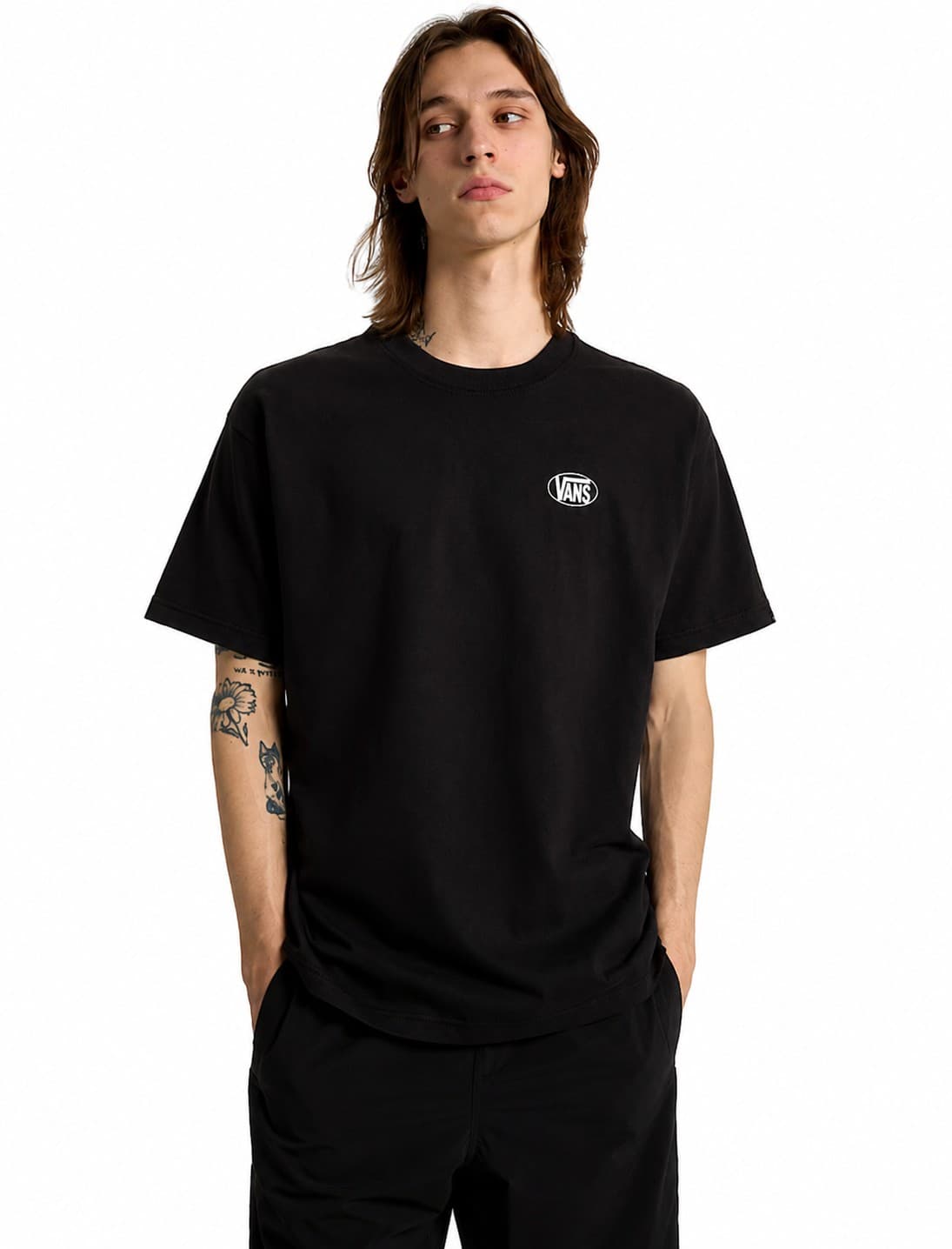 Vans Men T-Shirt