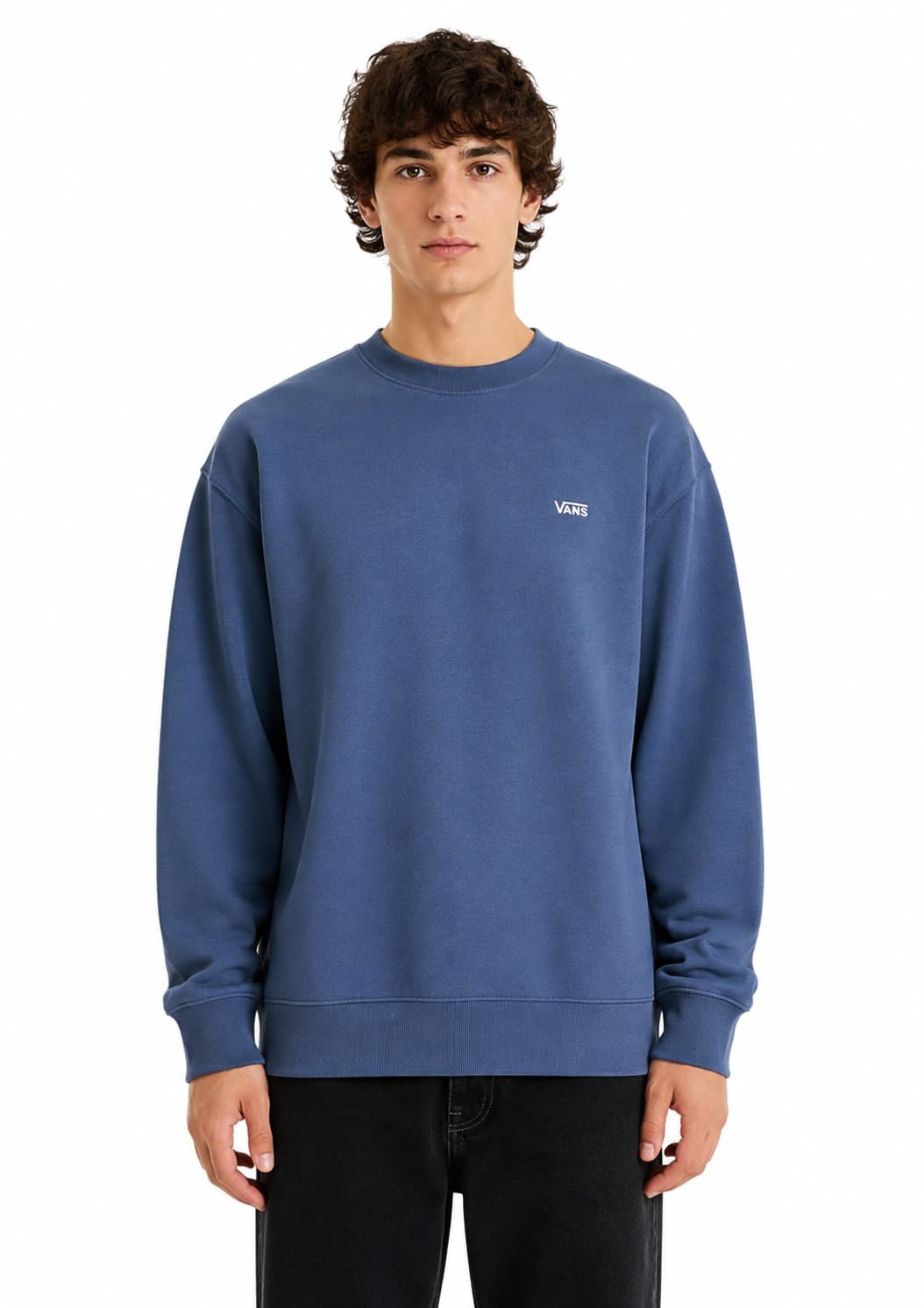 Vans Men Sweatshirts