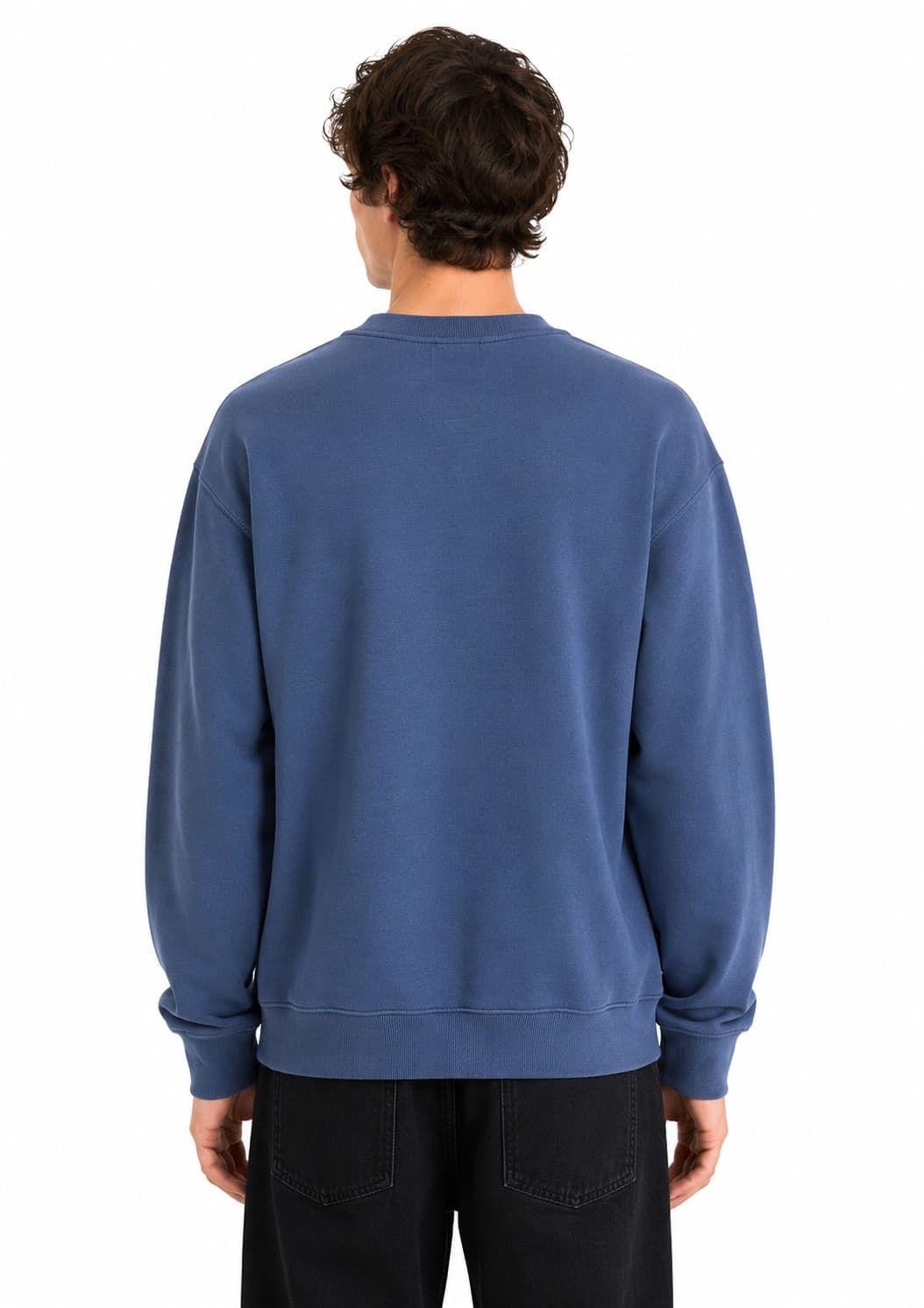 Vans Men Sweatshirts
