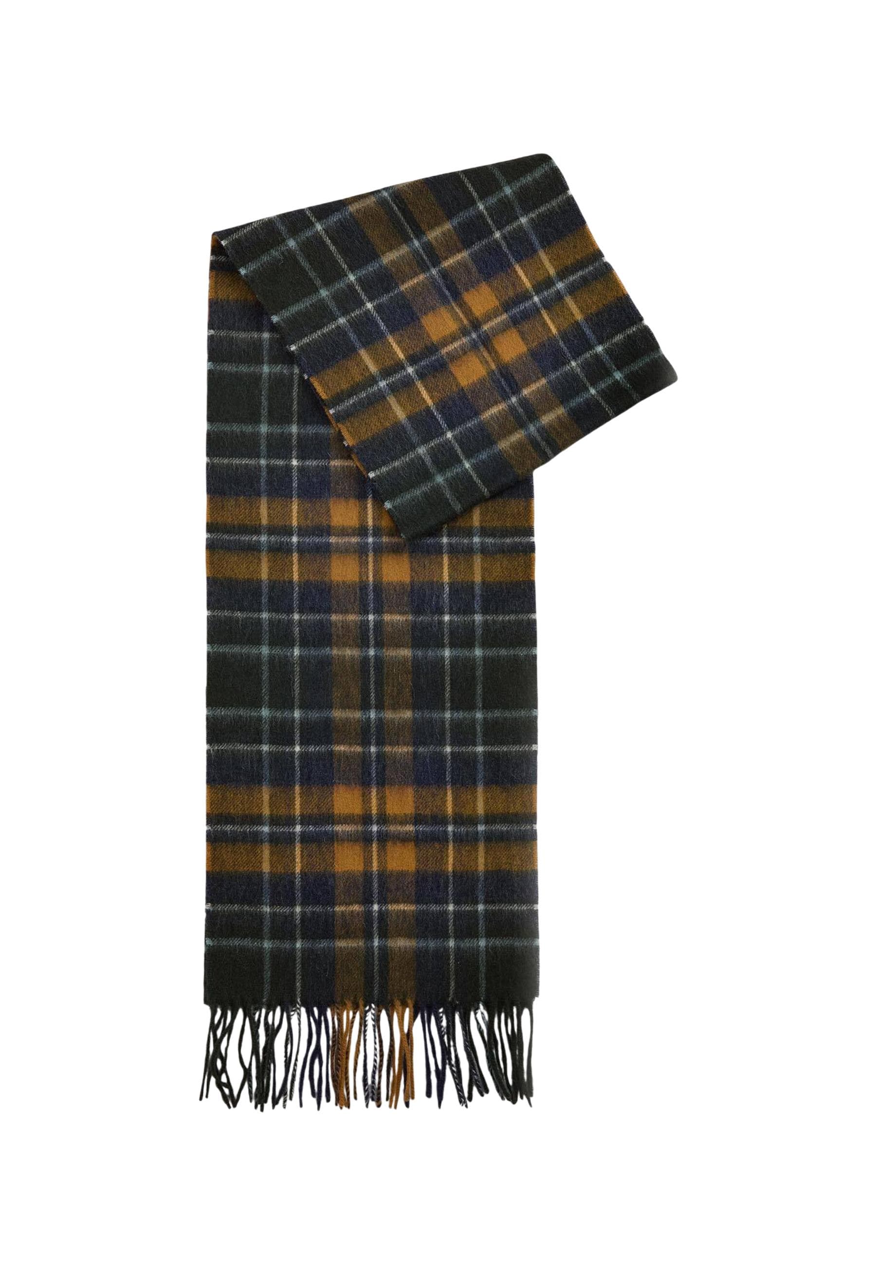 Barbour Men Scarf