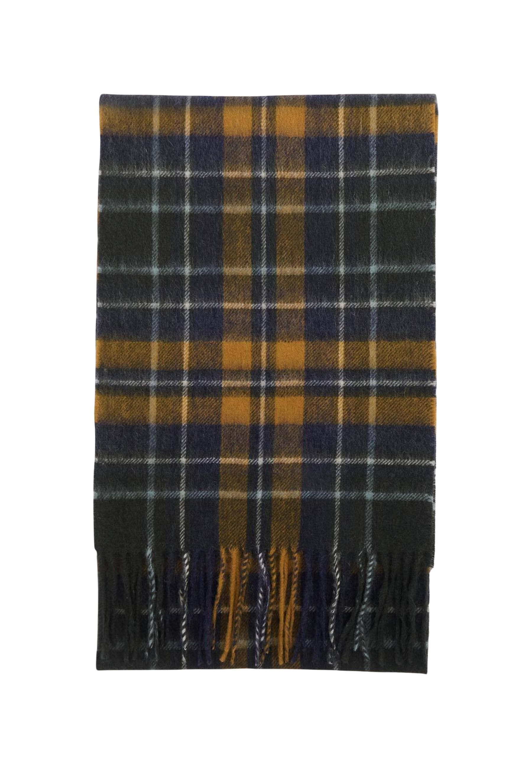 Barbour Men Scarf