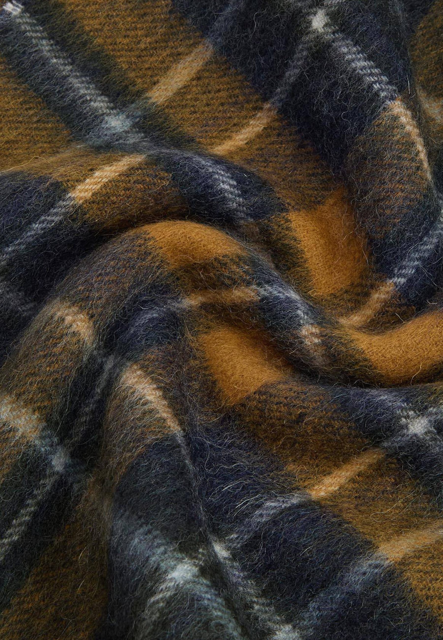 Barbour Men Scarf