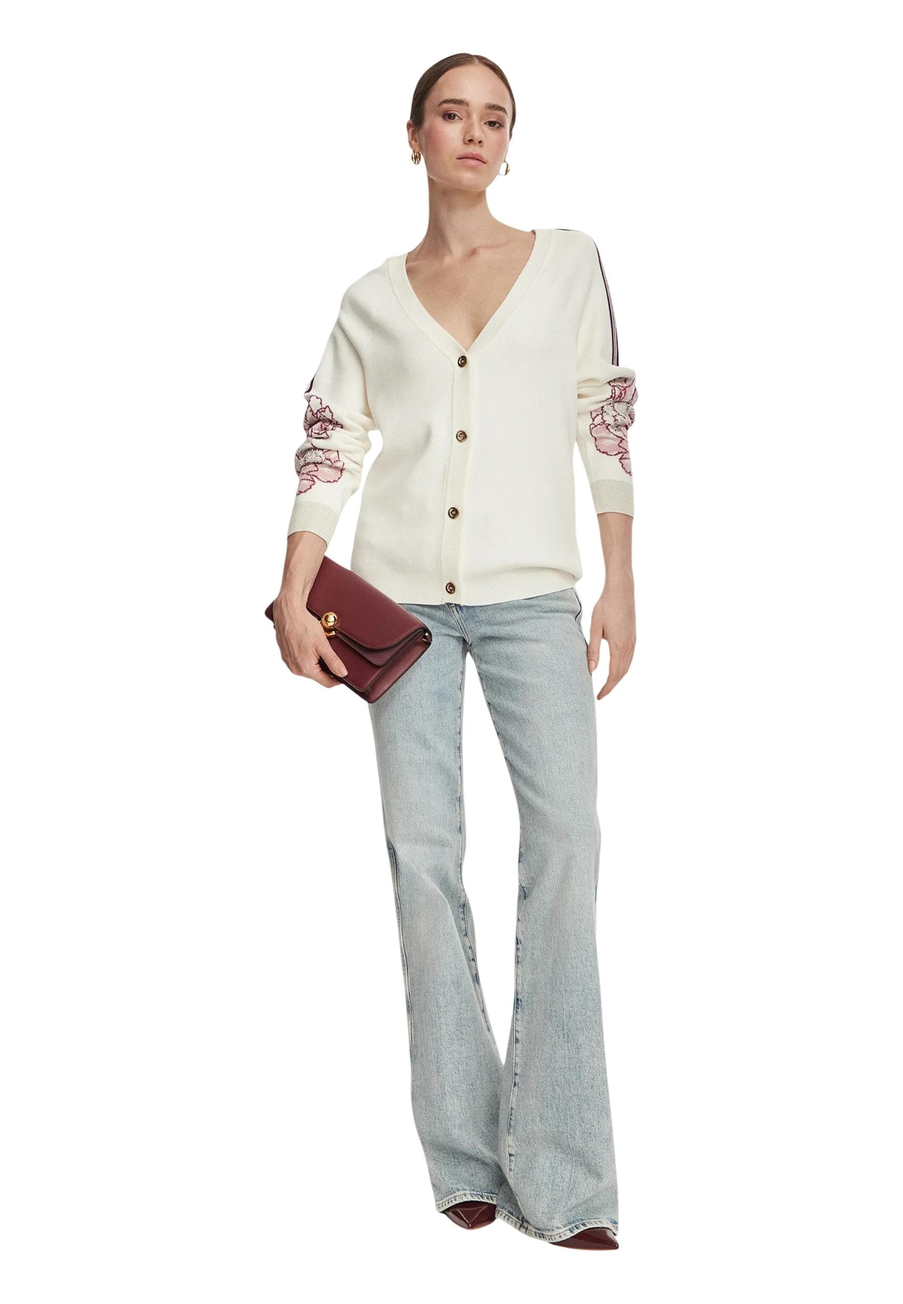 Liu Jo Women Knitwear