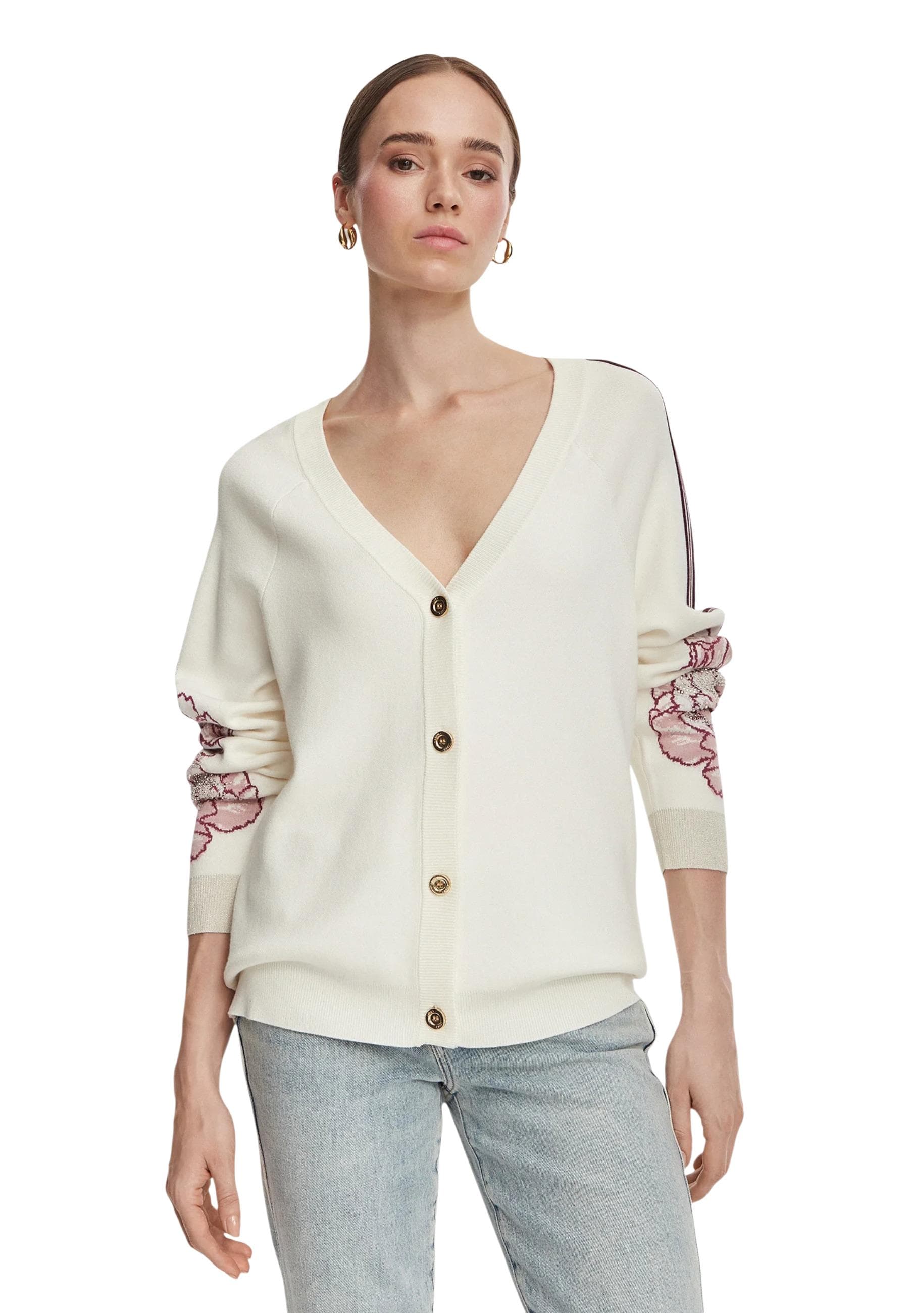 Liu Jo Women Knitwear