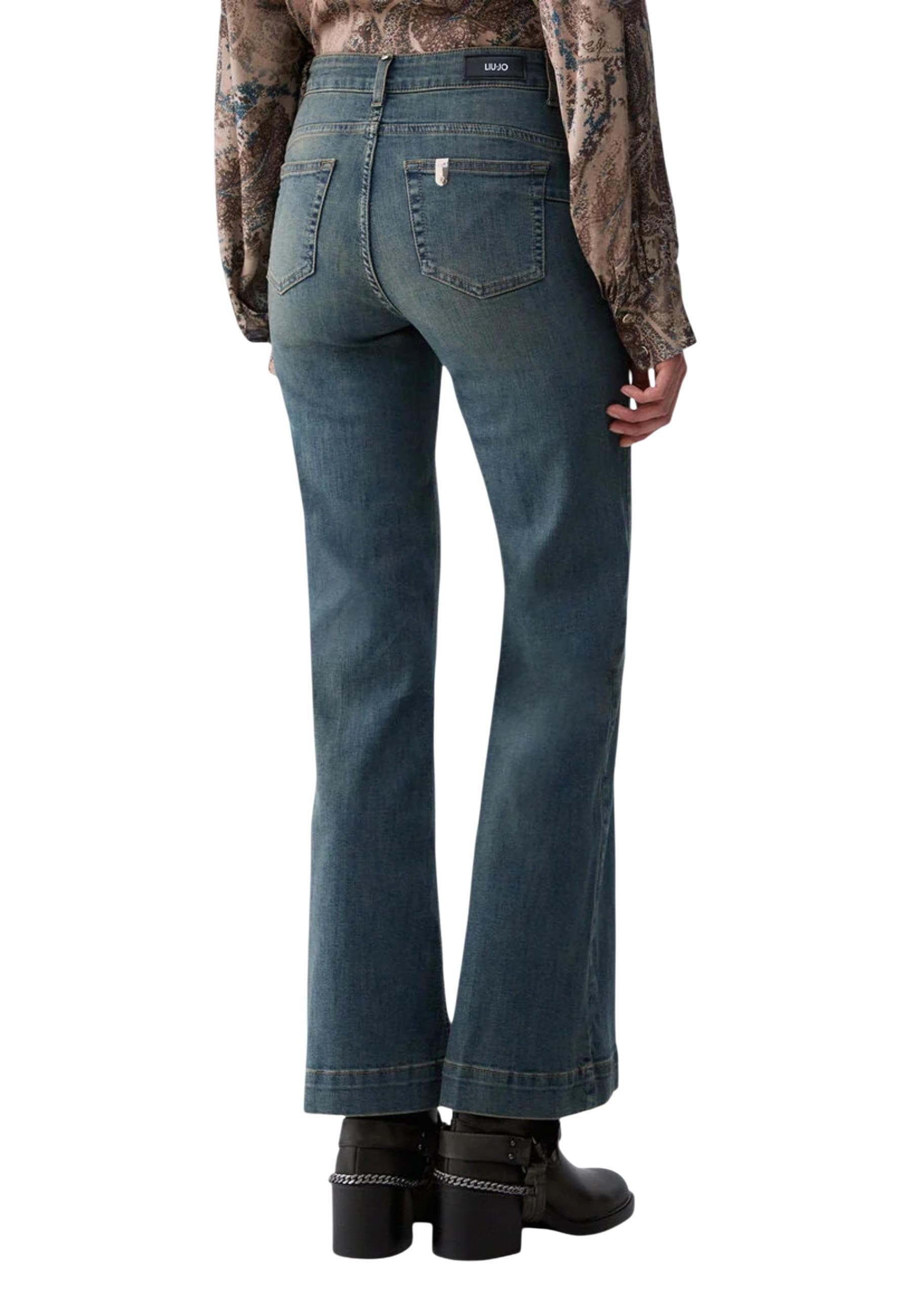 Liu Jo Women Jeans