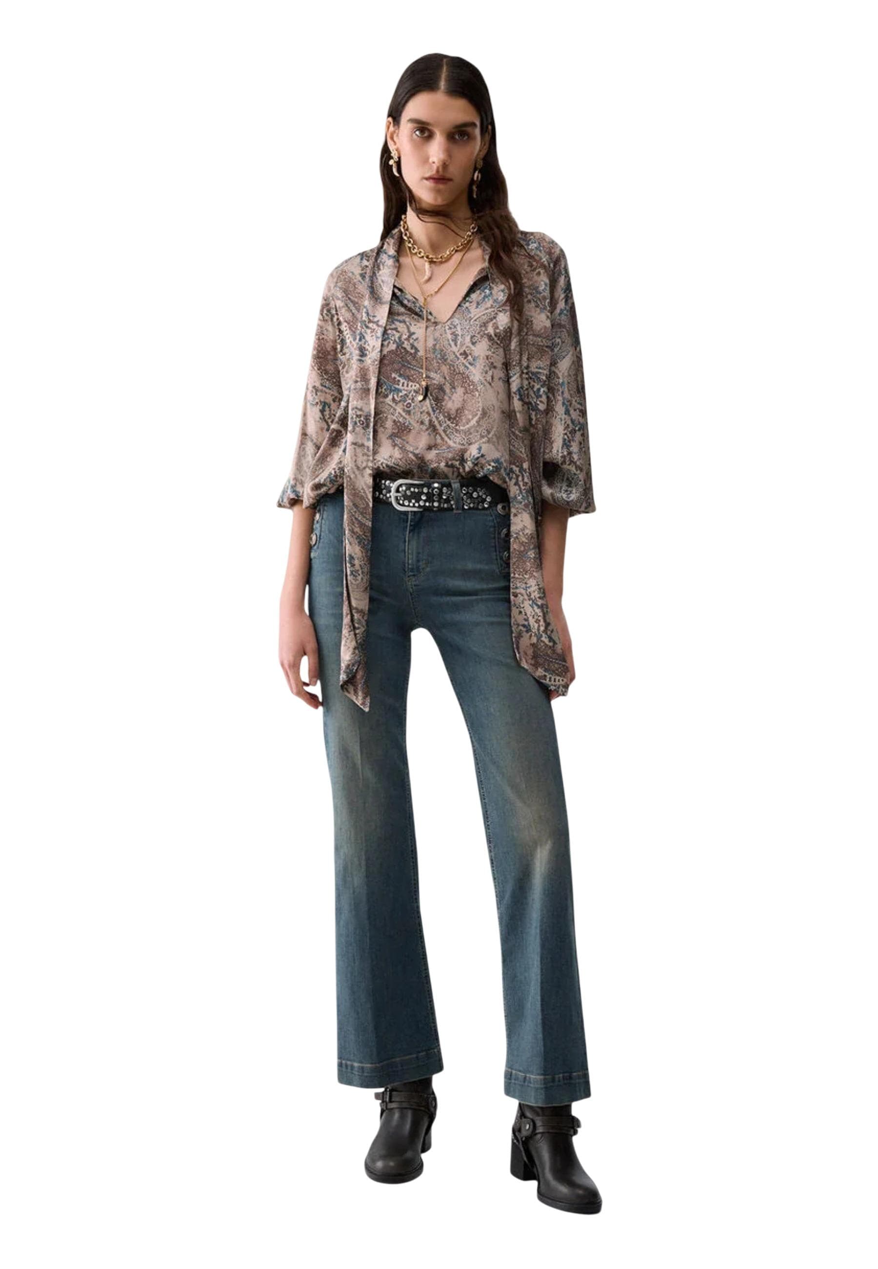 Liu Jo Women Jeans