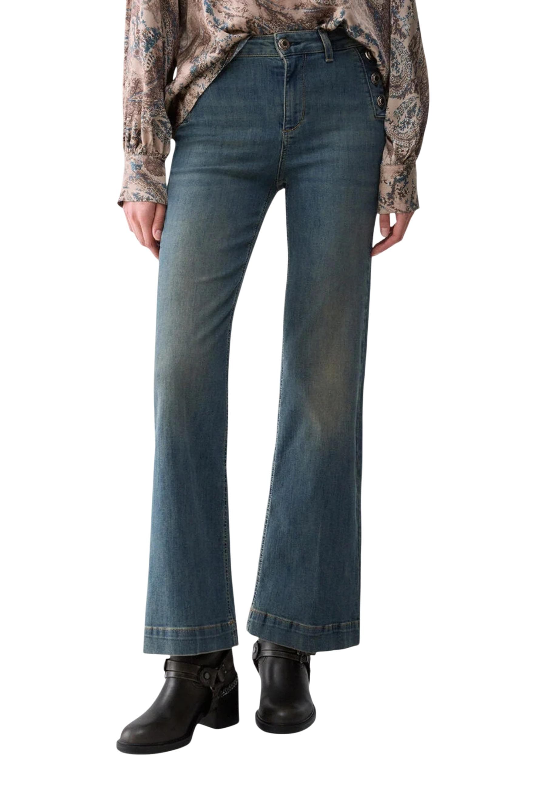 Liu Jo Women Jeans