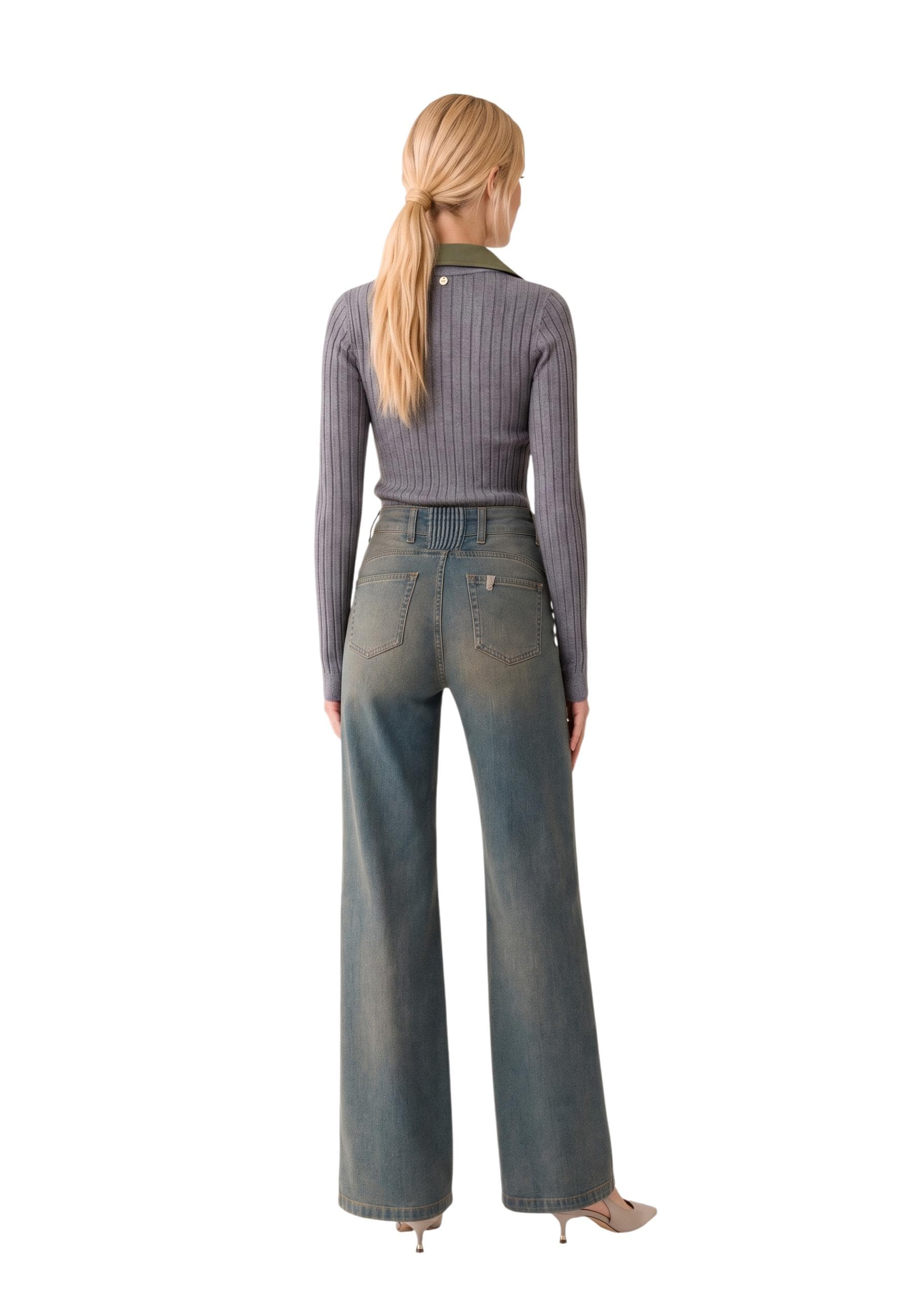 Liu Jo Women Knitwear