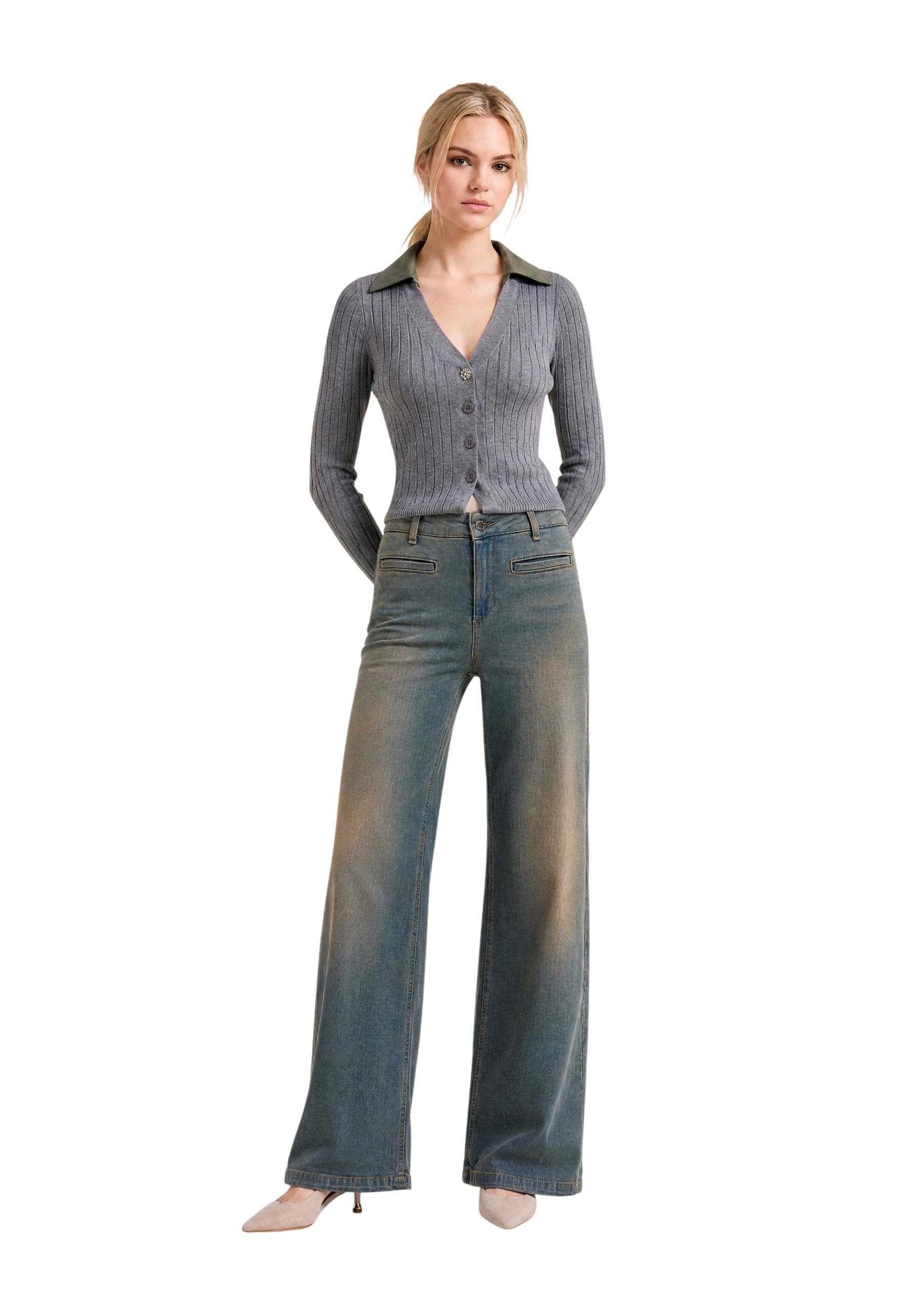 Liu Jo Women Knitwear