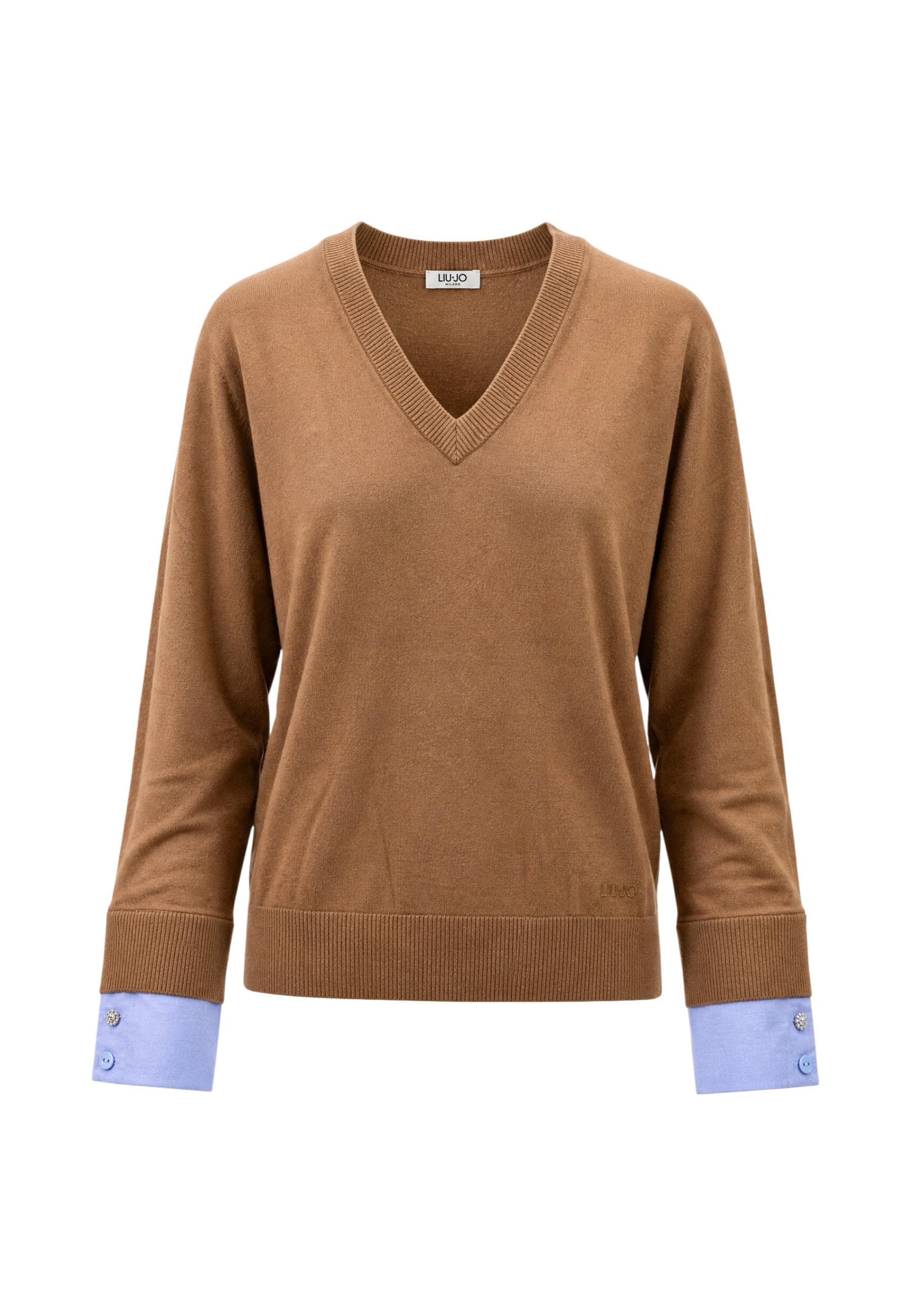 Liu Jo Women Knitwear