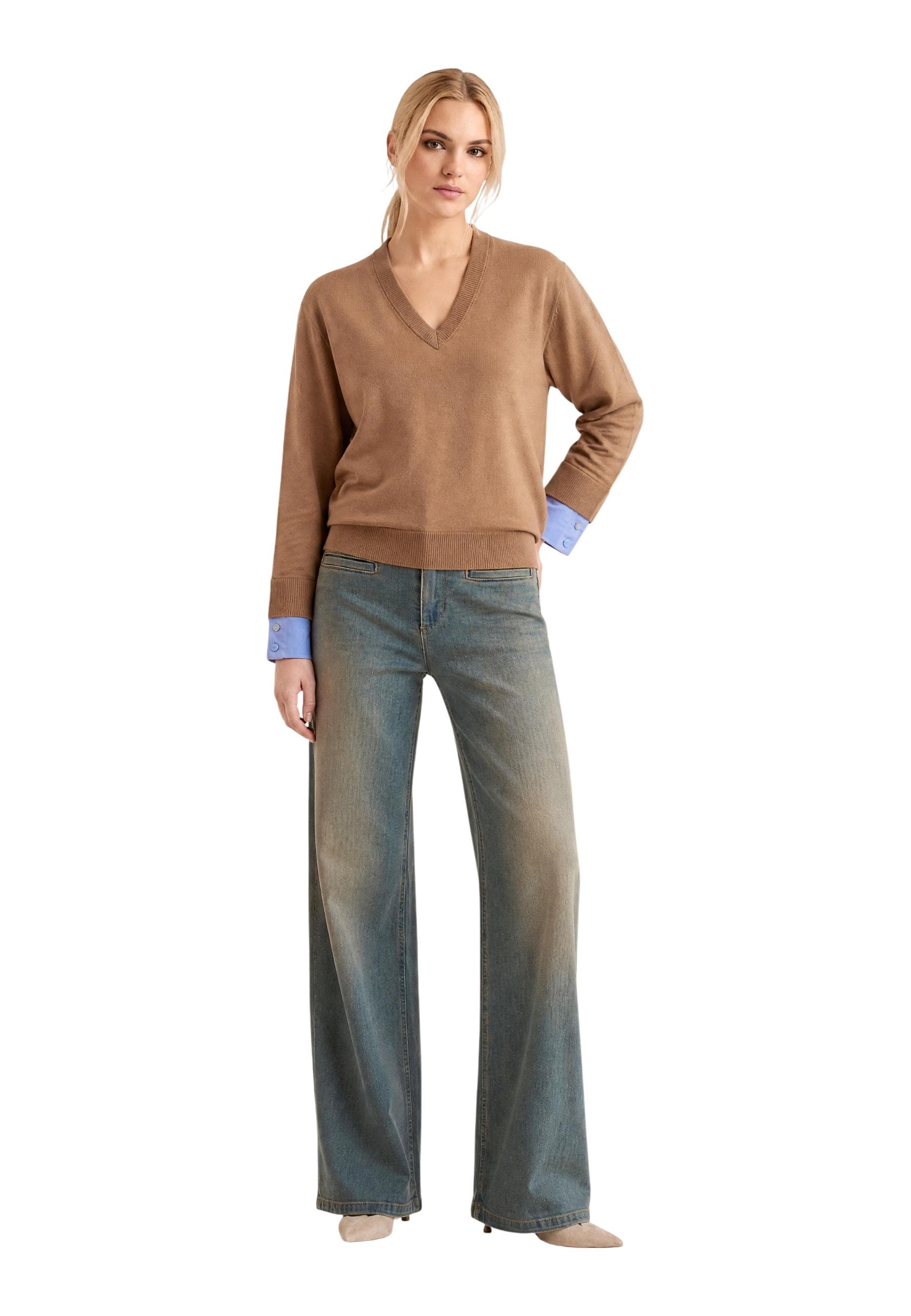 Liu Jo Women Knitwear