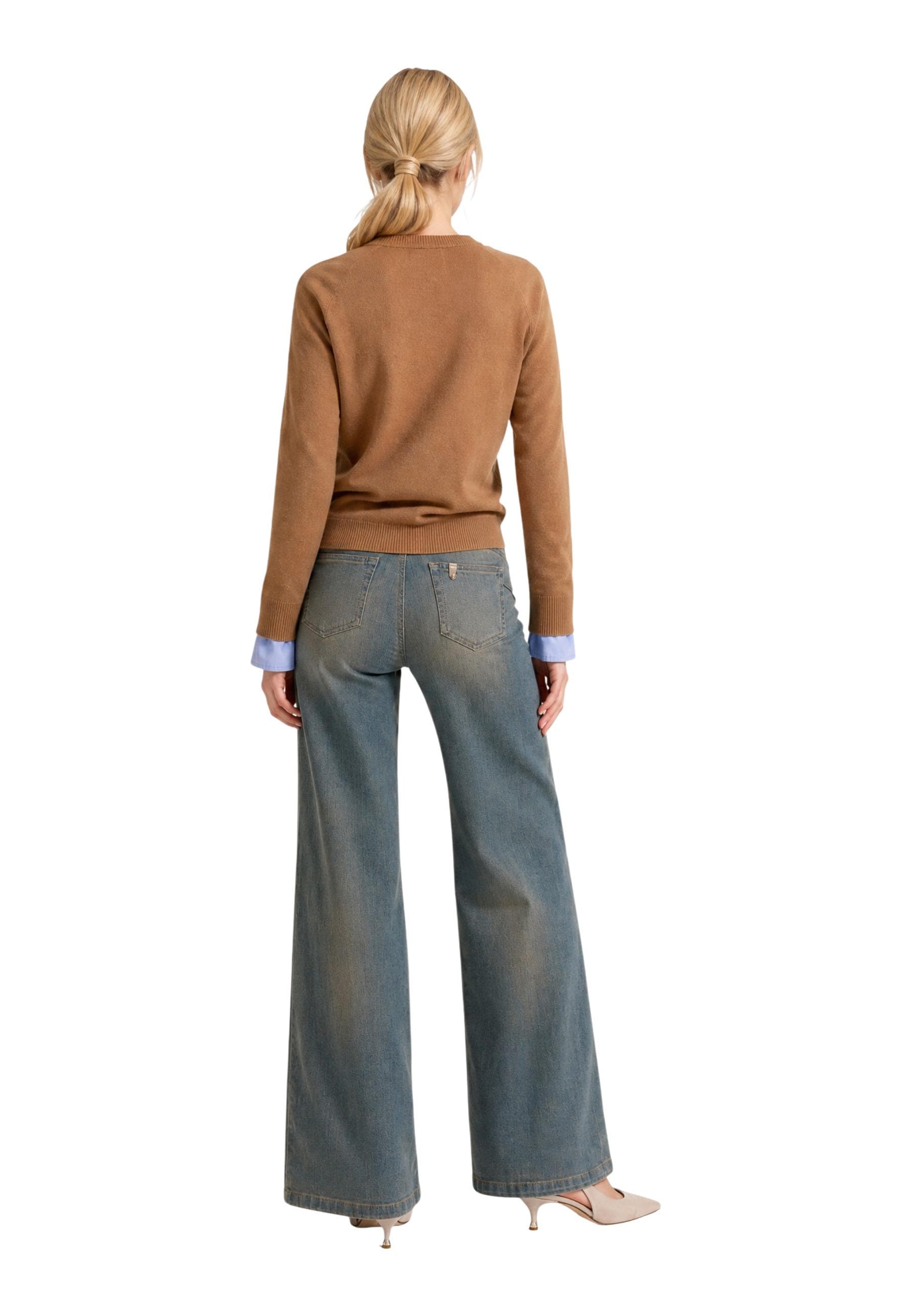 Liu Jo Women Knitwear