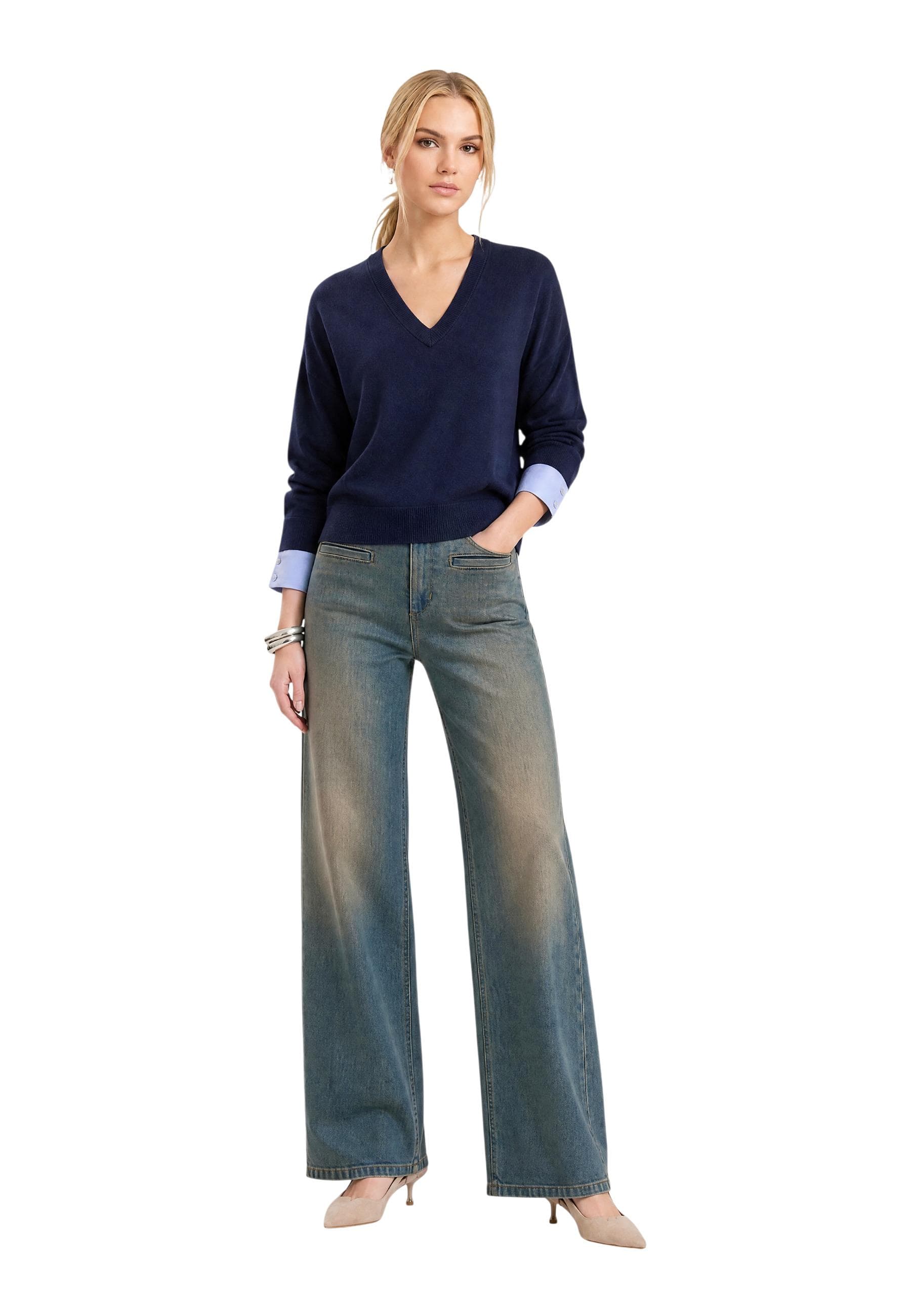 Liu Jo Women Knitwear