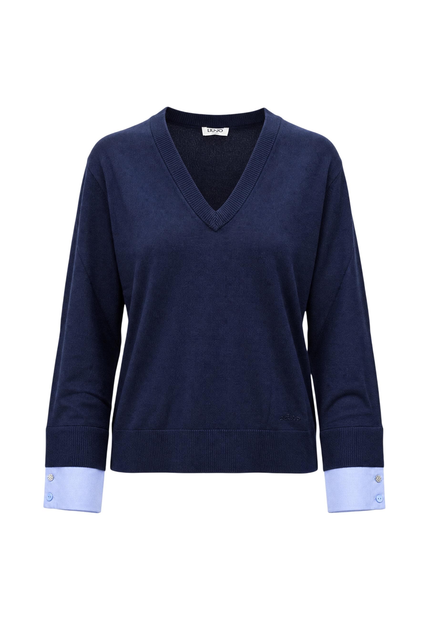 Liu Jo Women Knitwear