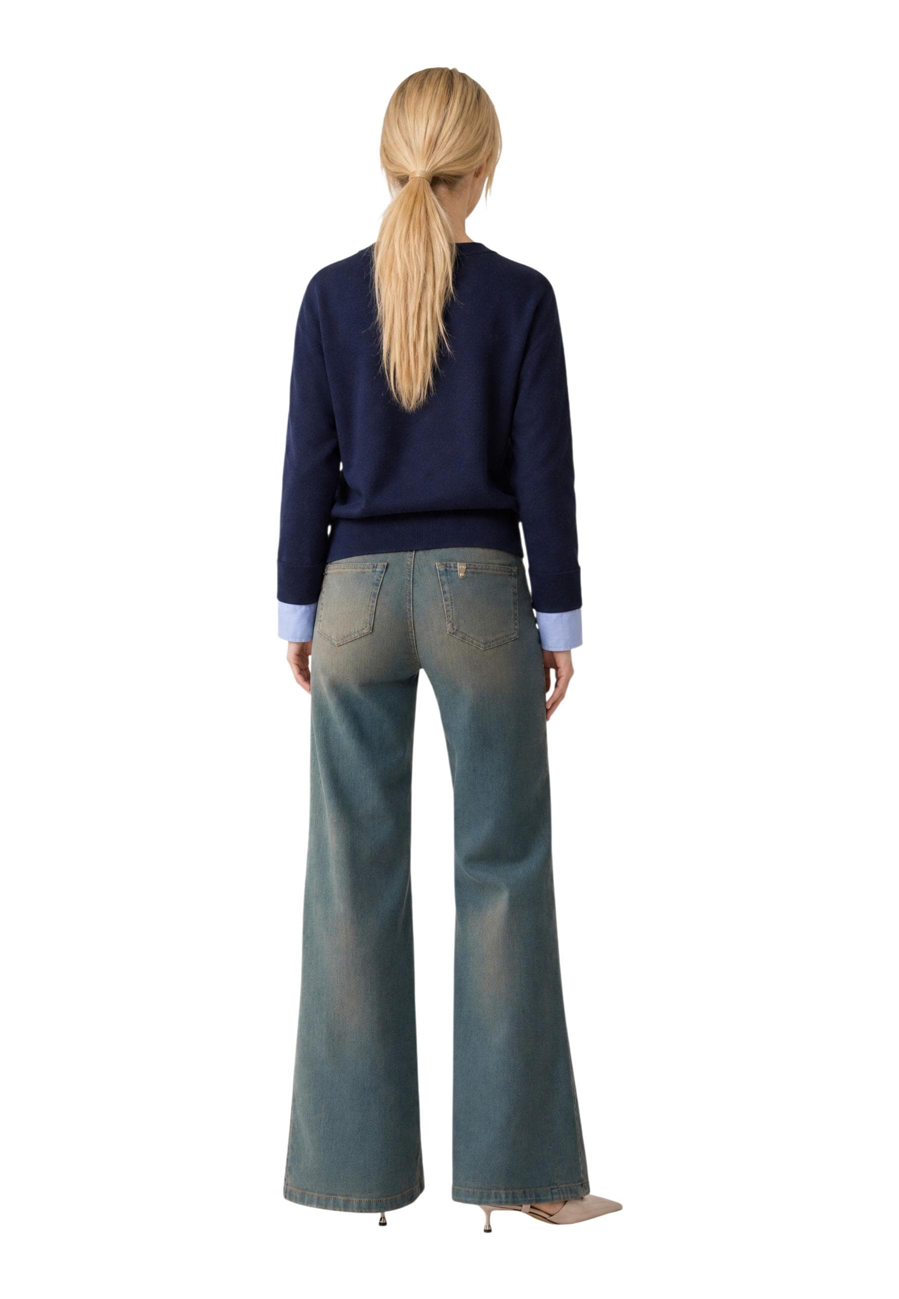 Liu Jo Women Knitwear