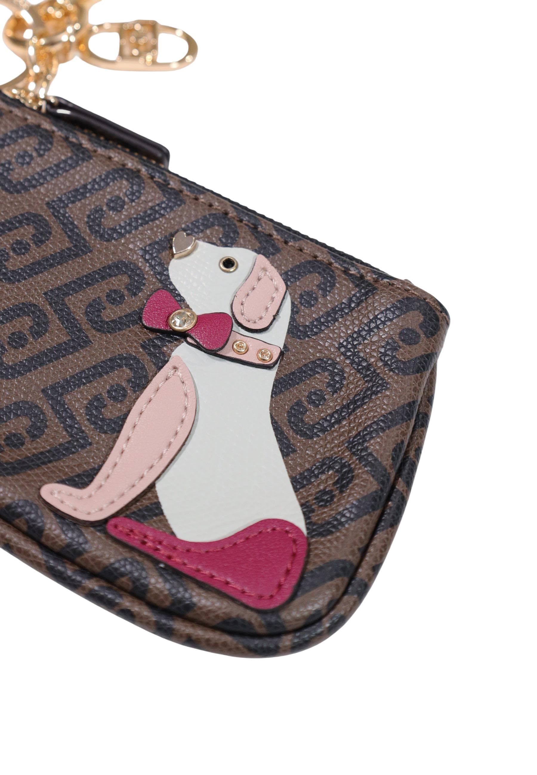 Liu Jo Men Key-ring