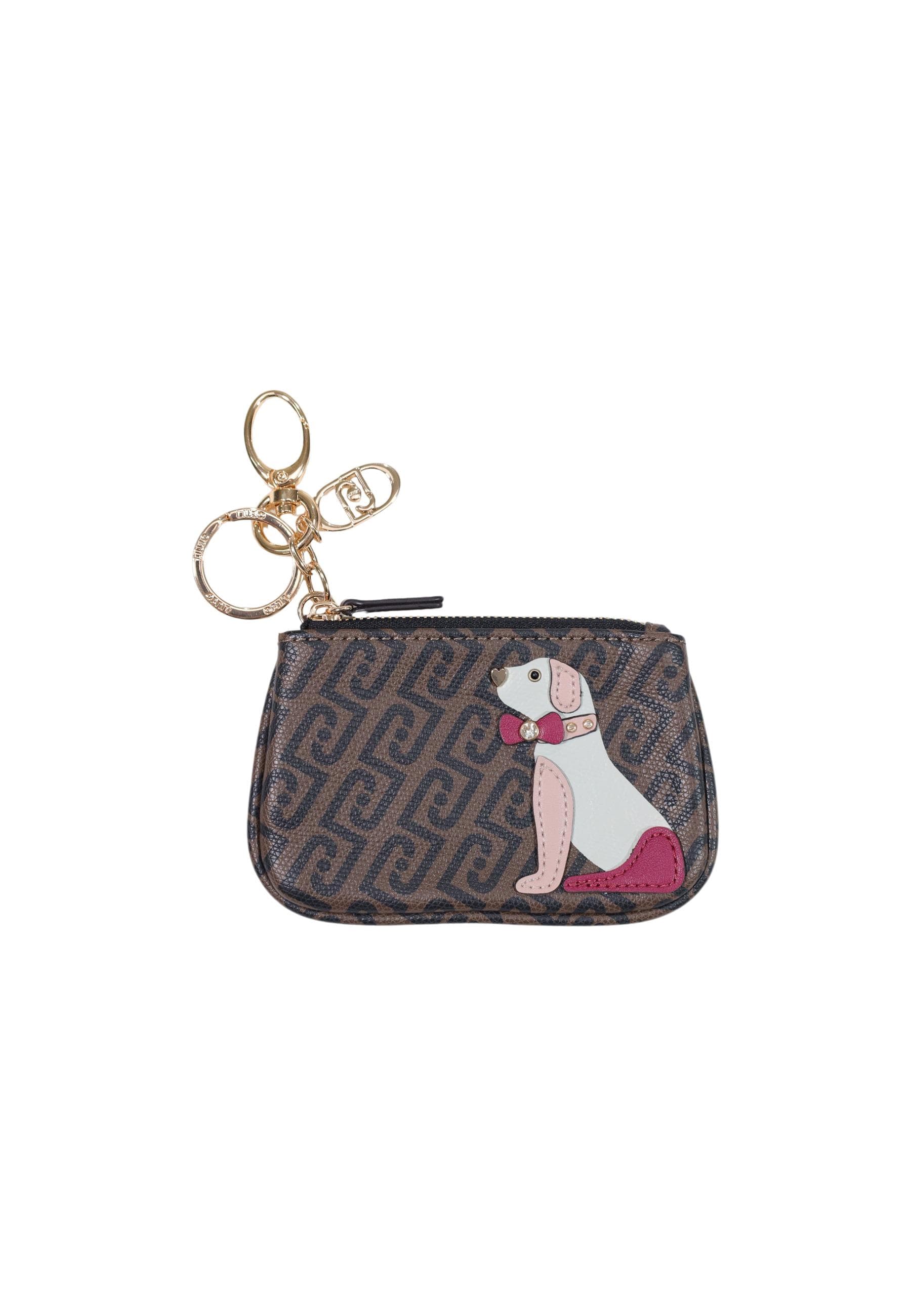 Liu Jo Men Key-ring