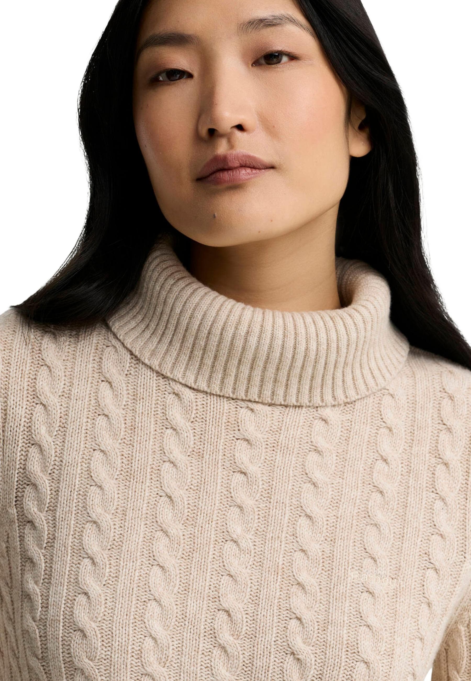 Barbour Women Knitwear