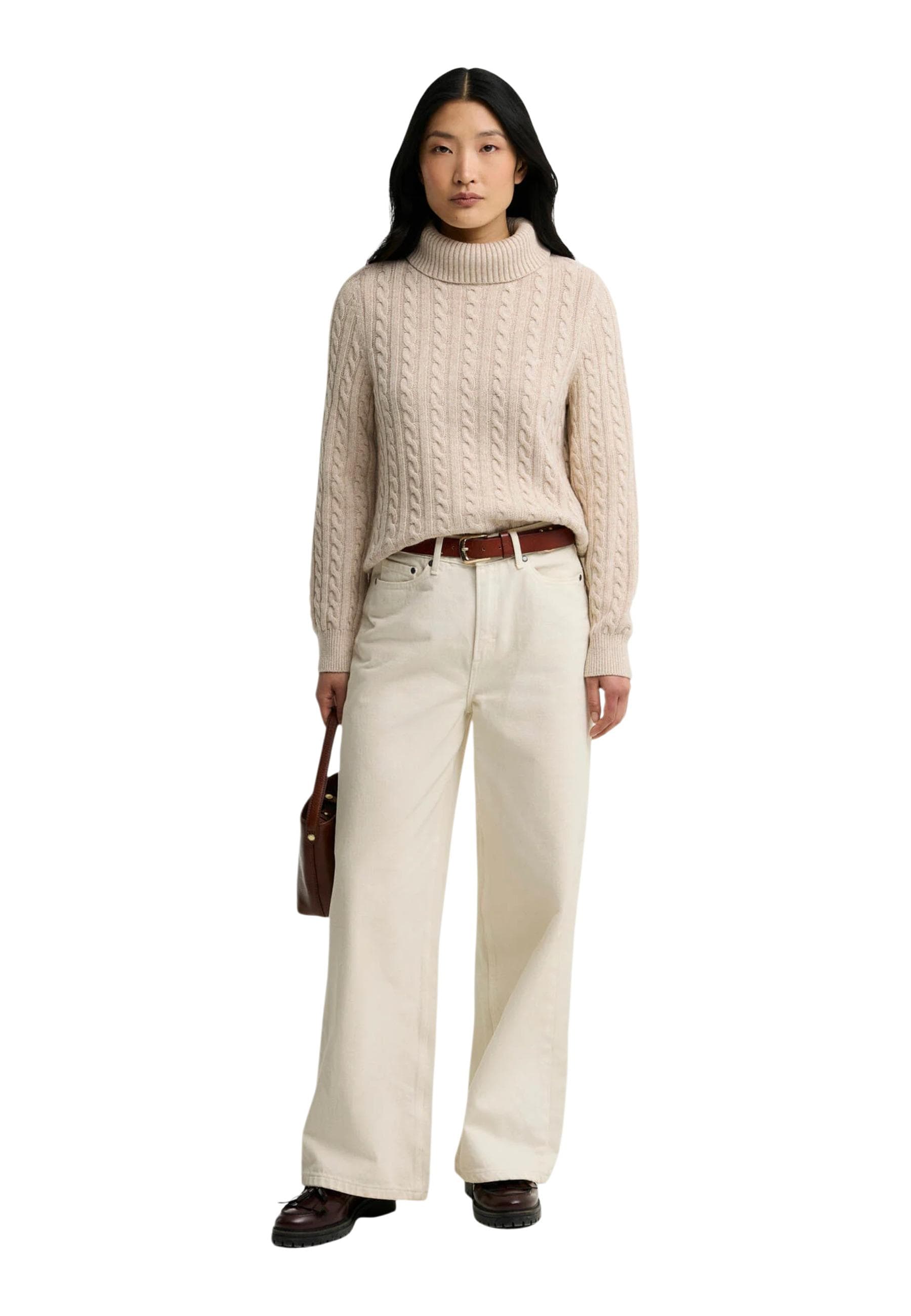 Barbour Women Knitwear