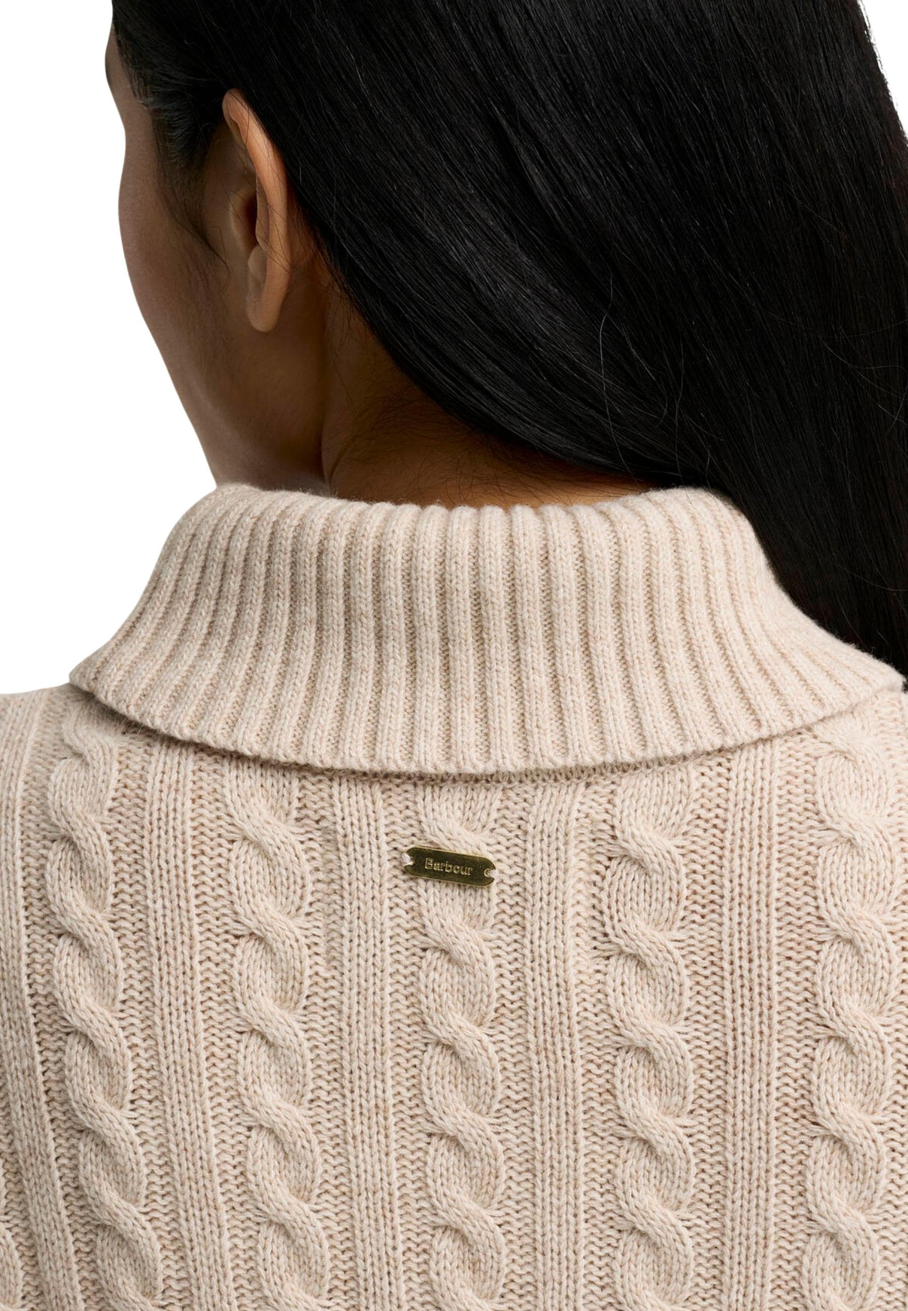 Barbour Women Knitwear