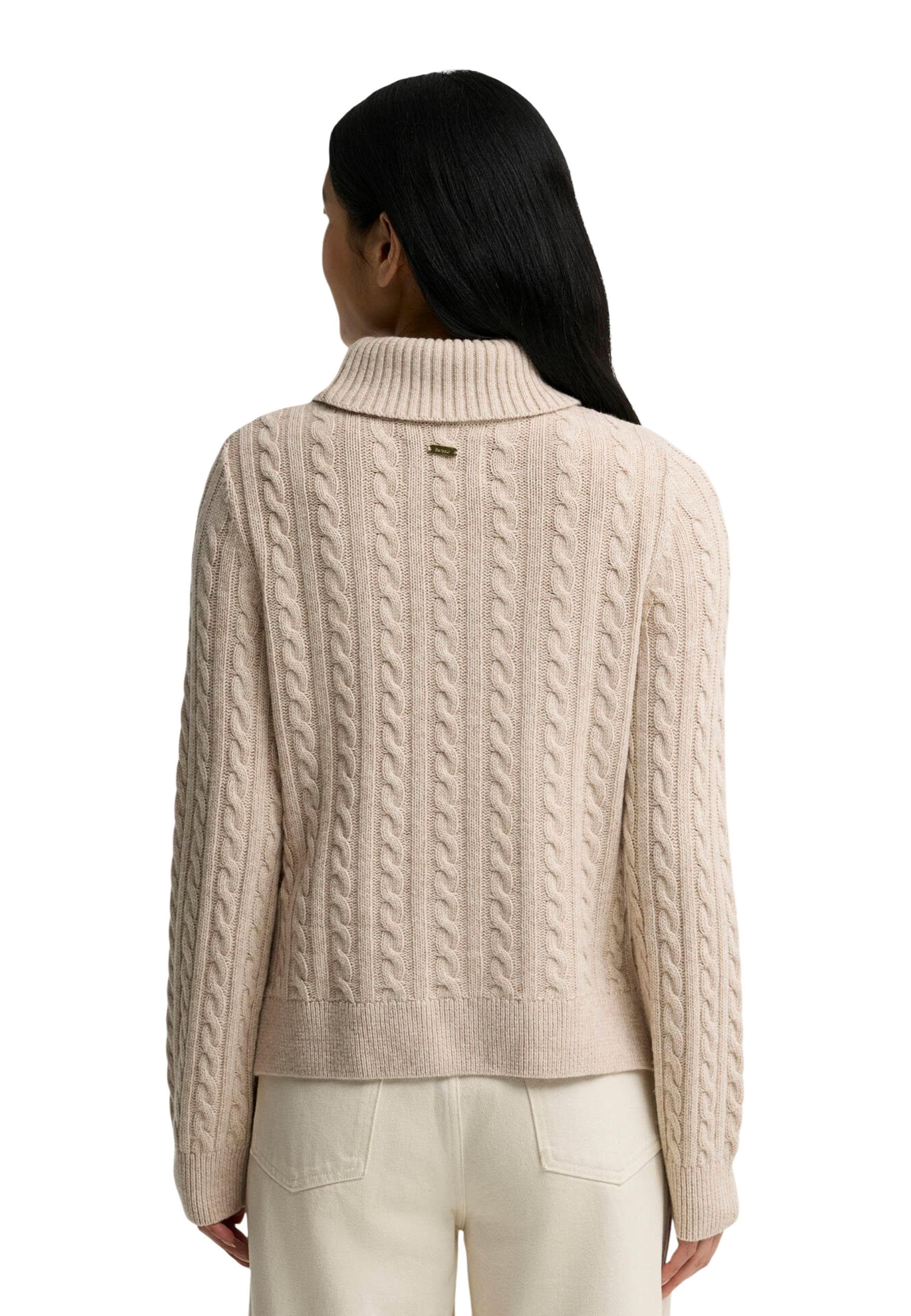Barbour Women Knitwear
