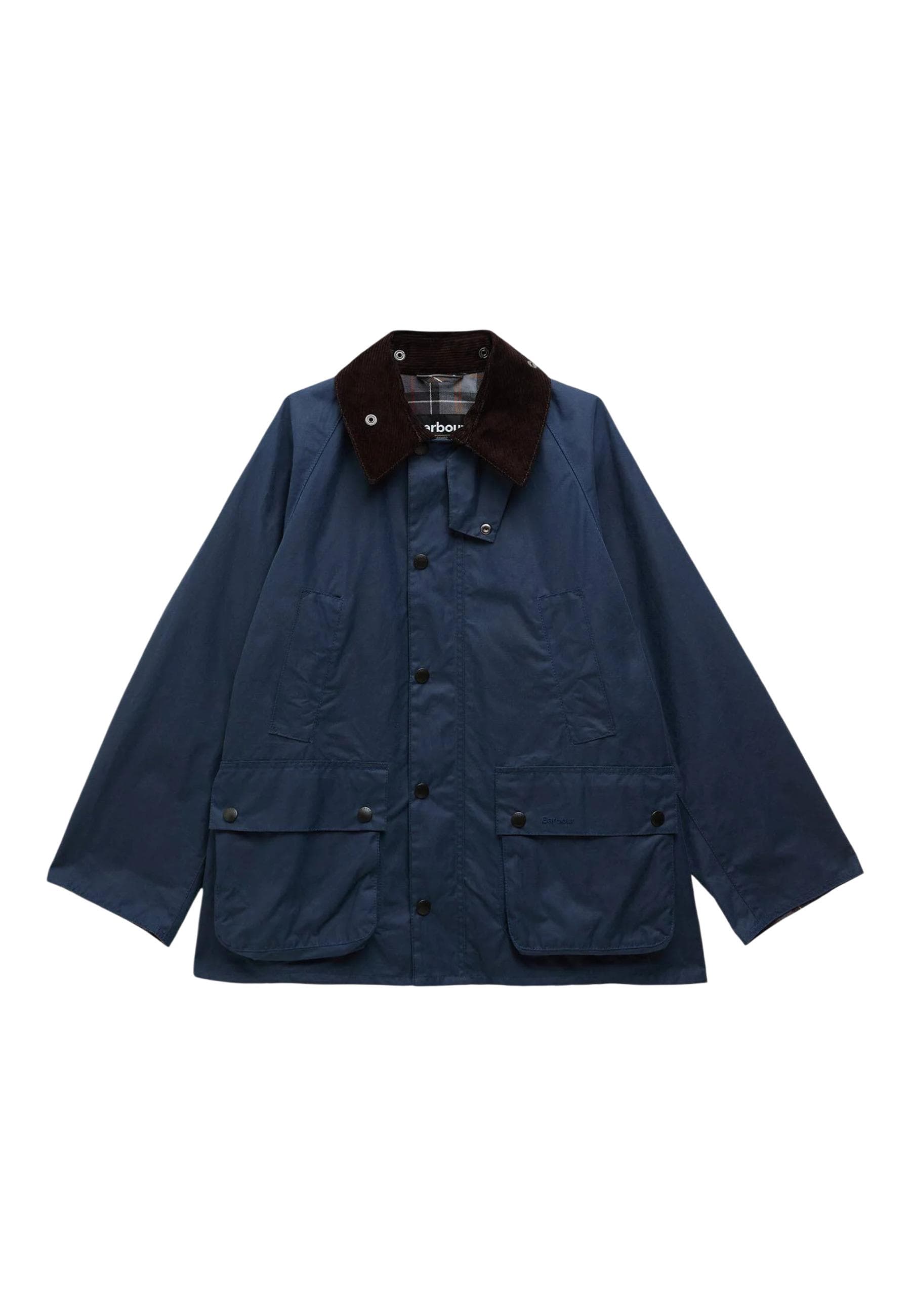 Barbour Men Blazer