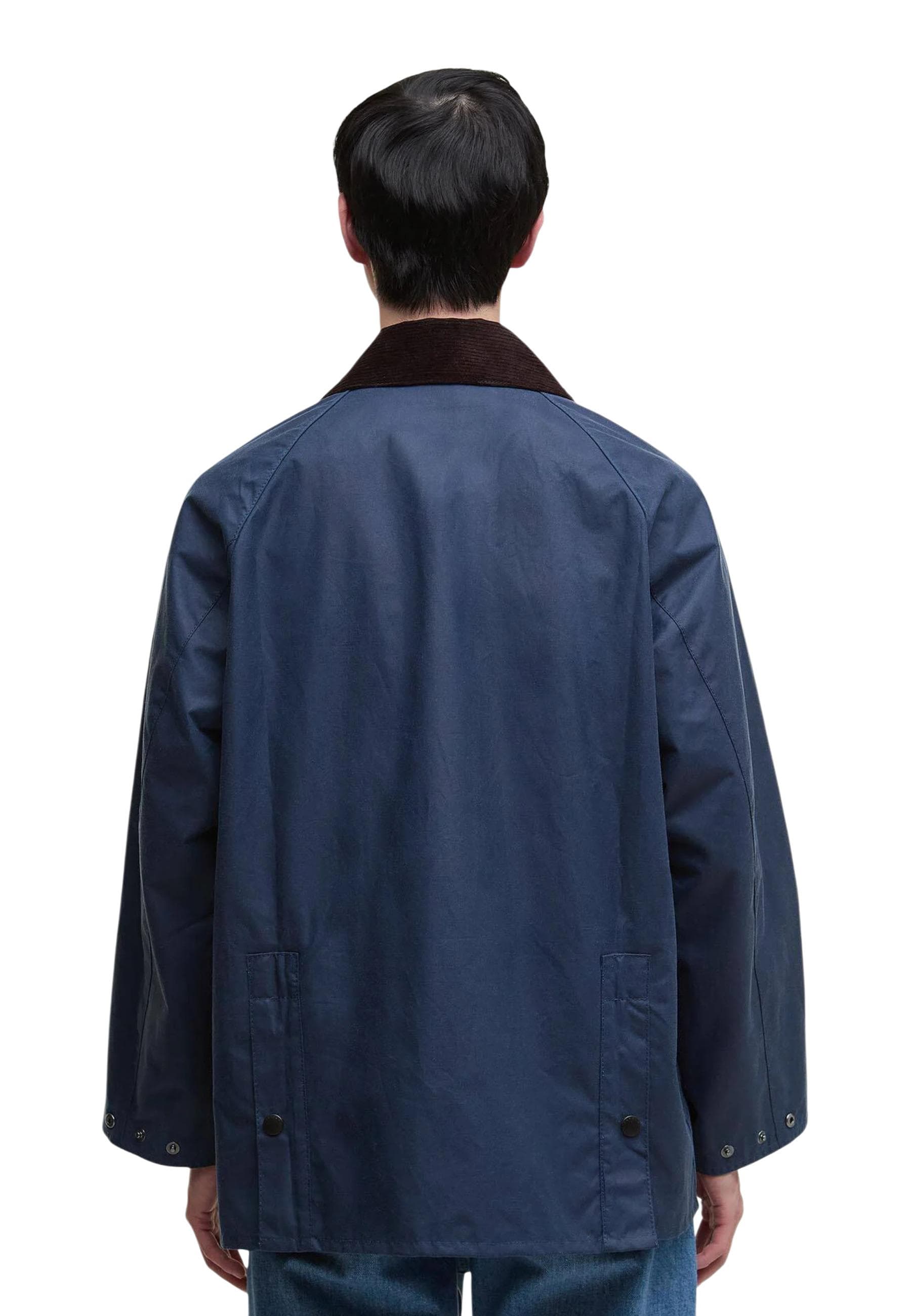 Barbour Men Blazer