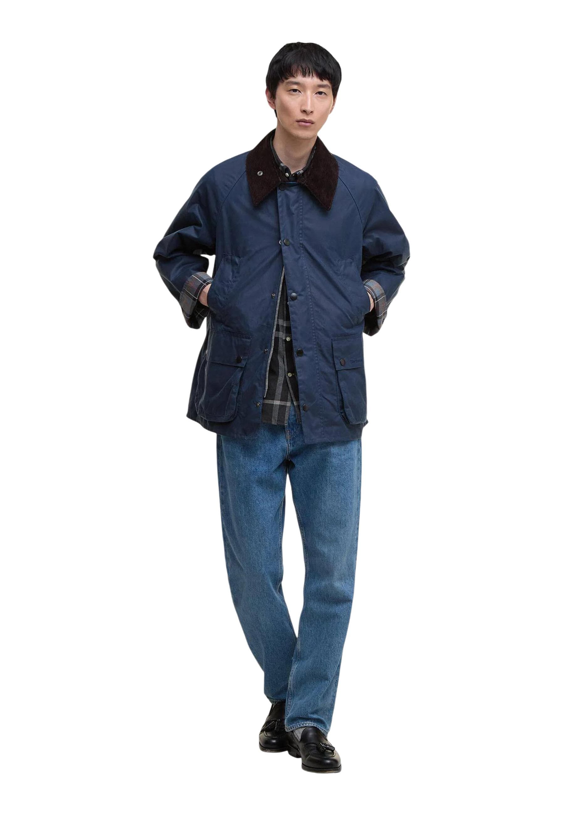 Barbour Men Blazer