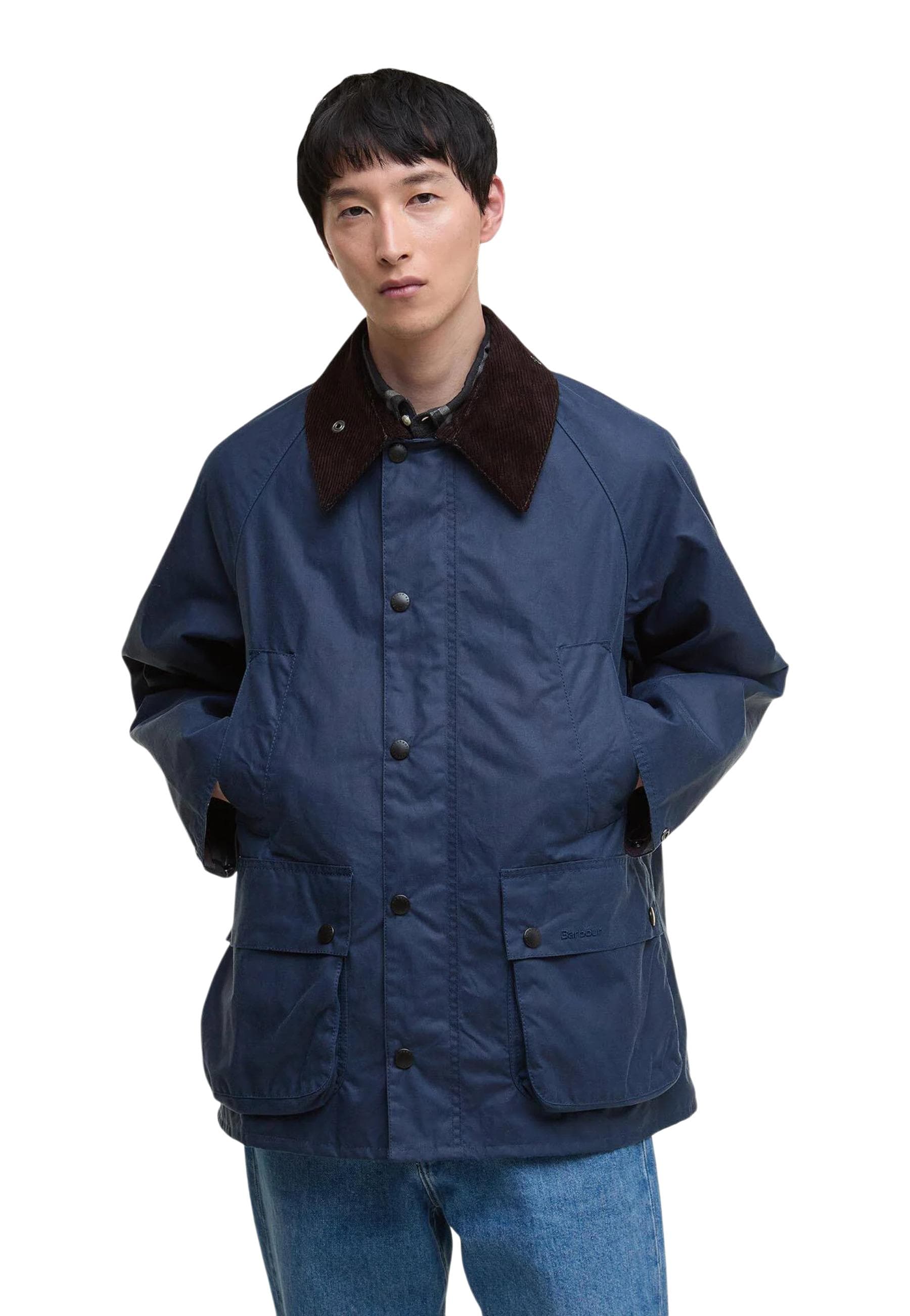 Barbour Men Blazer