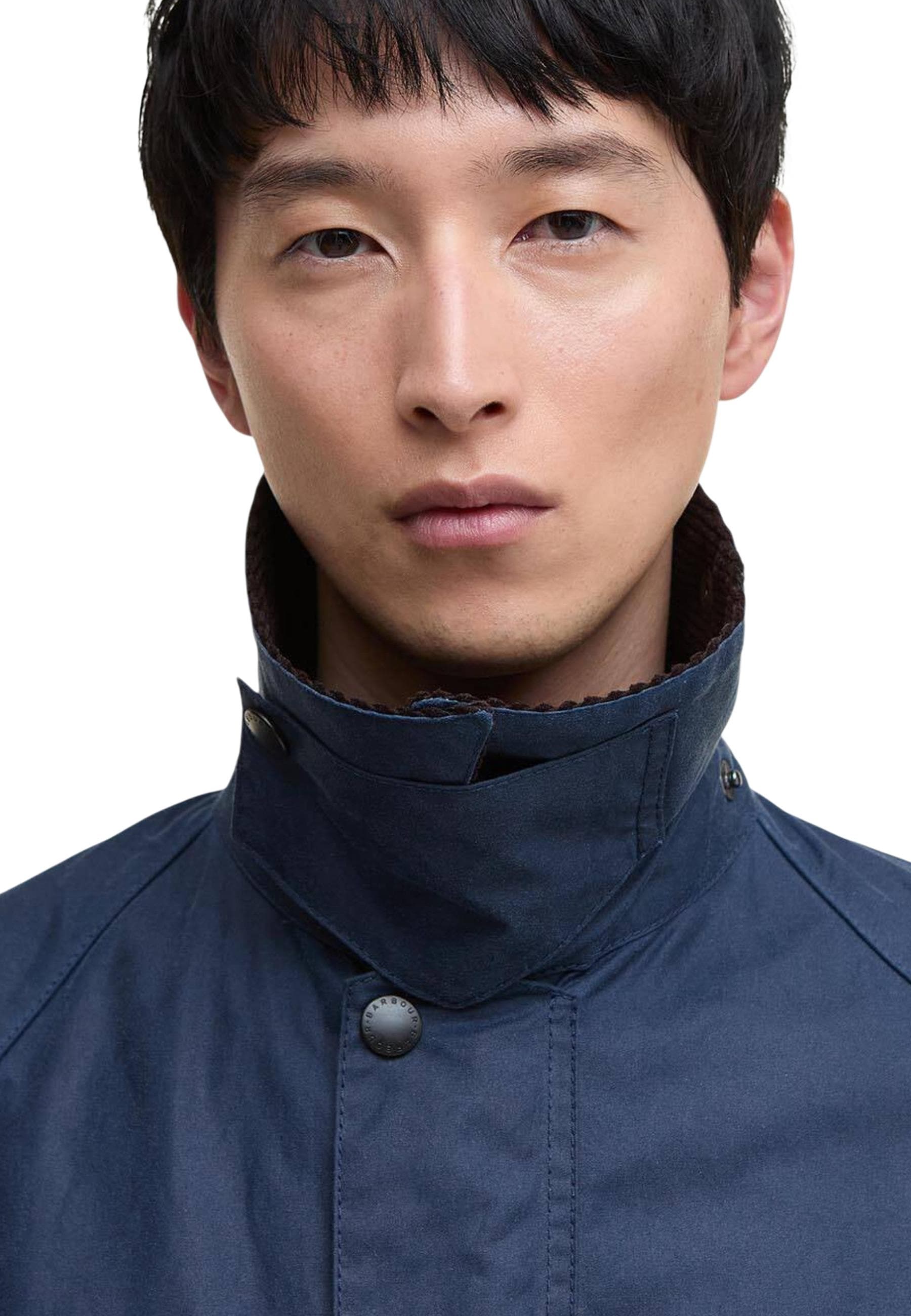 Barbour Men Blazer