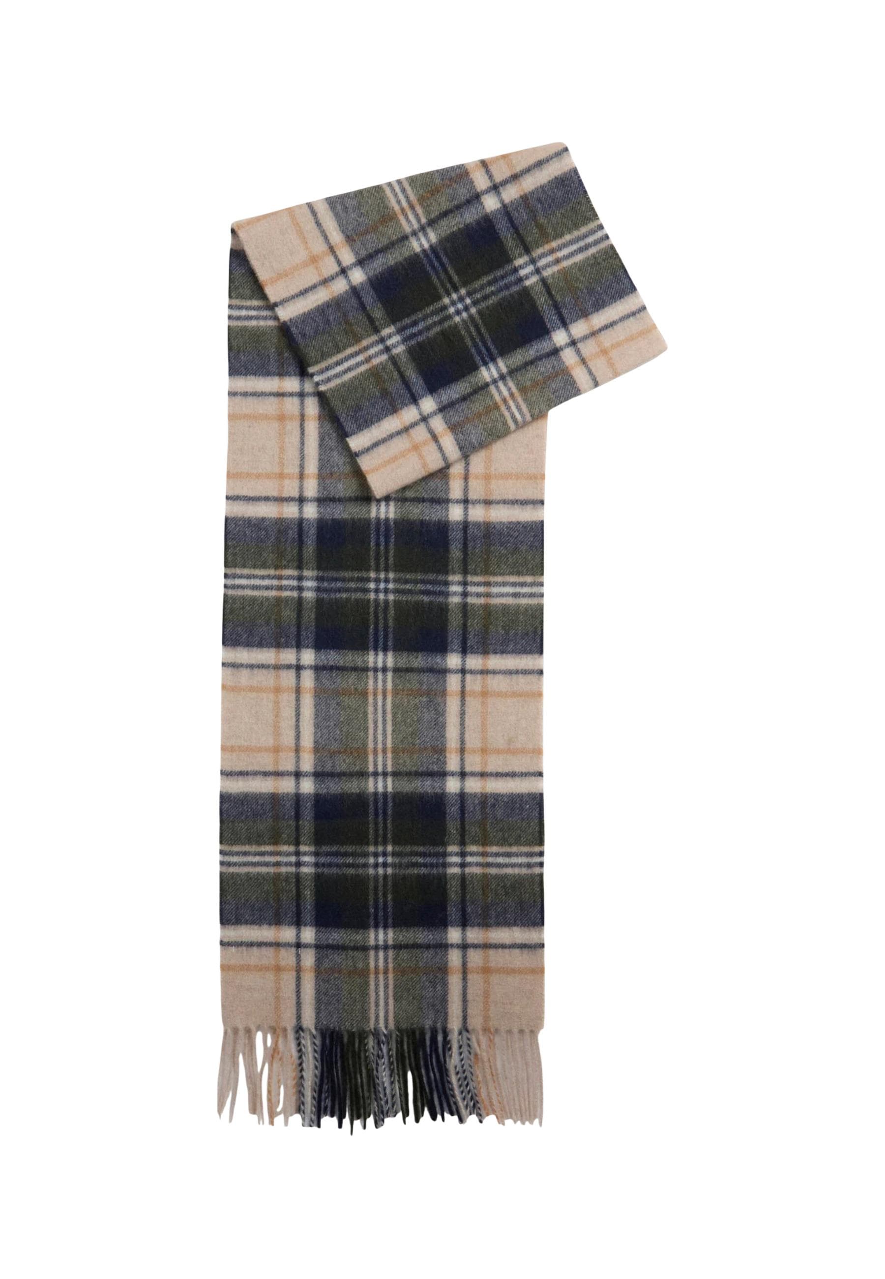 Barbour Men Scarf