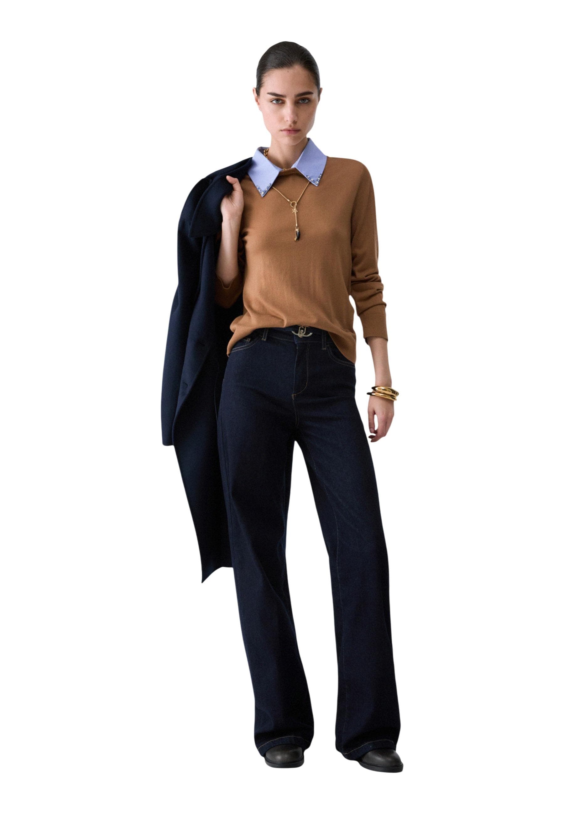 Liu Jo Women Knitwear