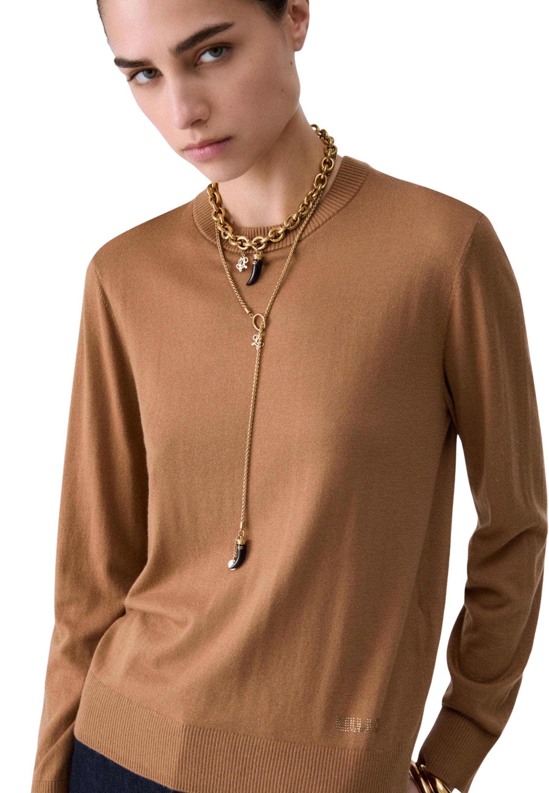 Liu Jo Women Knitwear