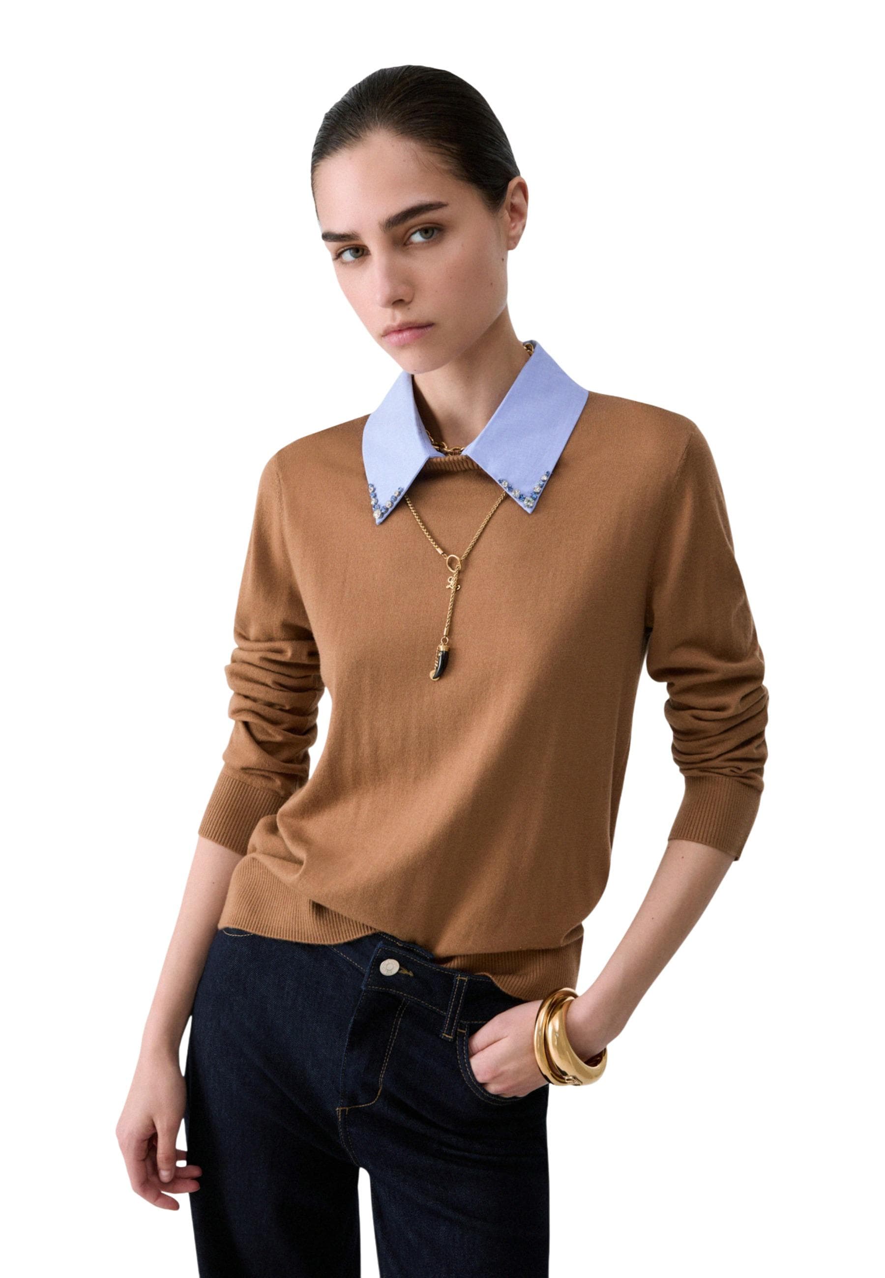 Liu Jo Women Knitwear