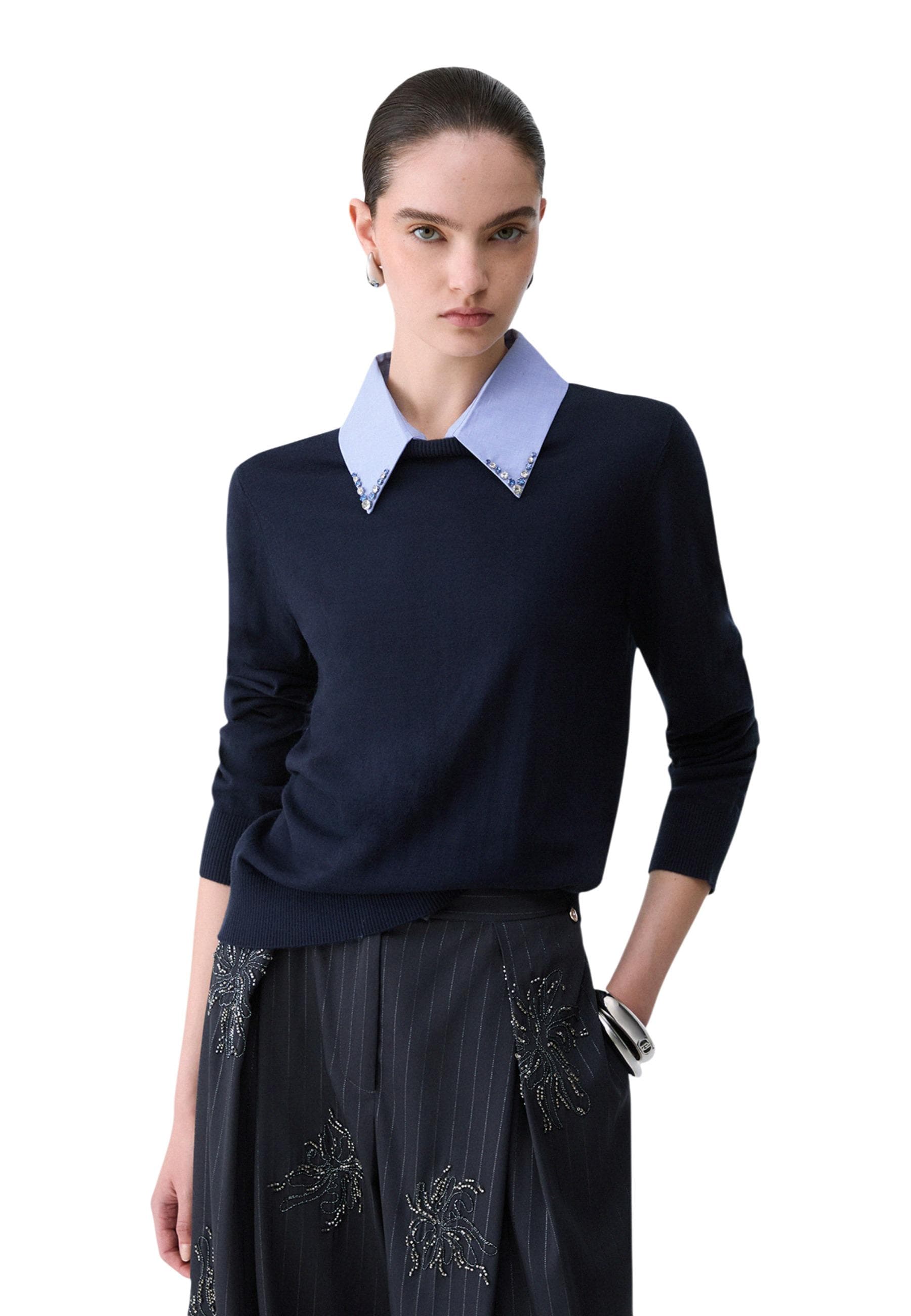 Liu Jo Women Knitwear