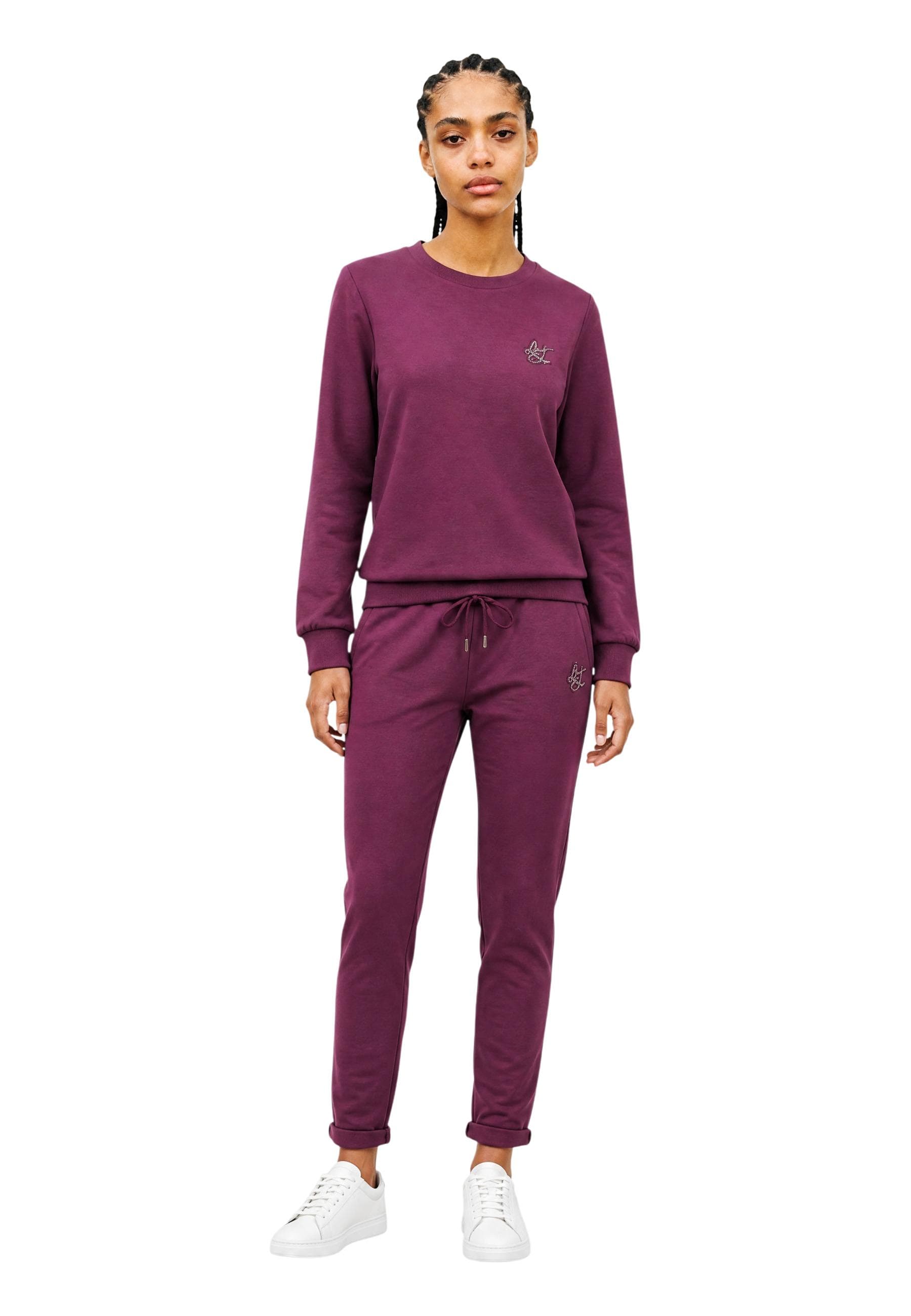 Liu Jo Women Trousers
