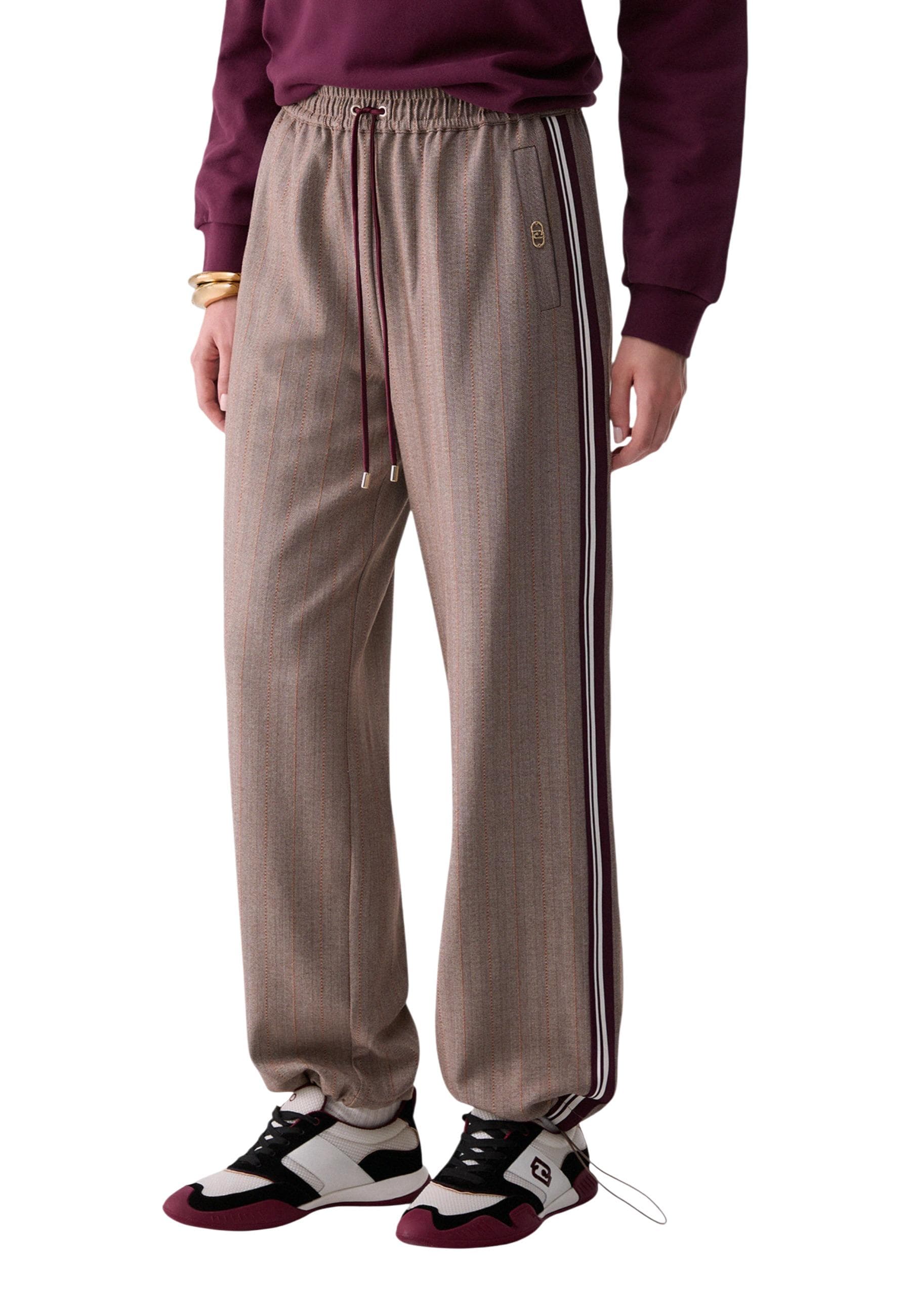Liu Jo Women Trousers