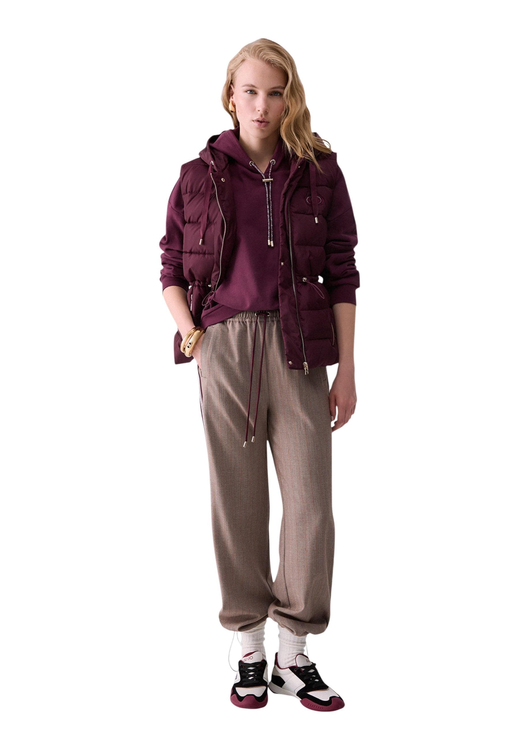 Liu Jo Women Trousers