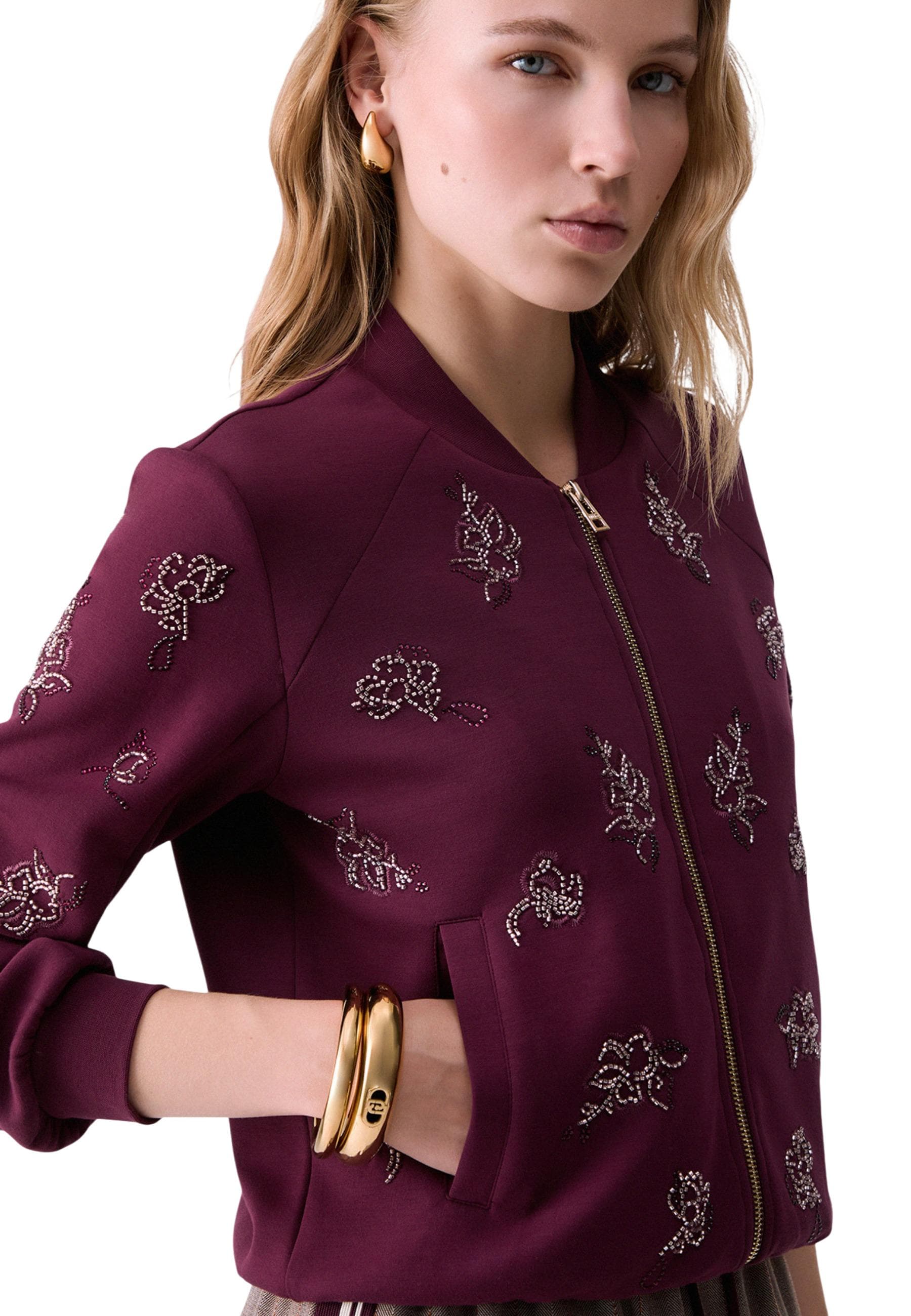 Liu Jo Women Sweatshirts