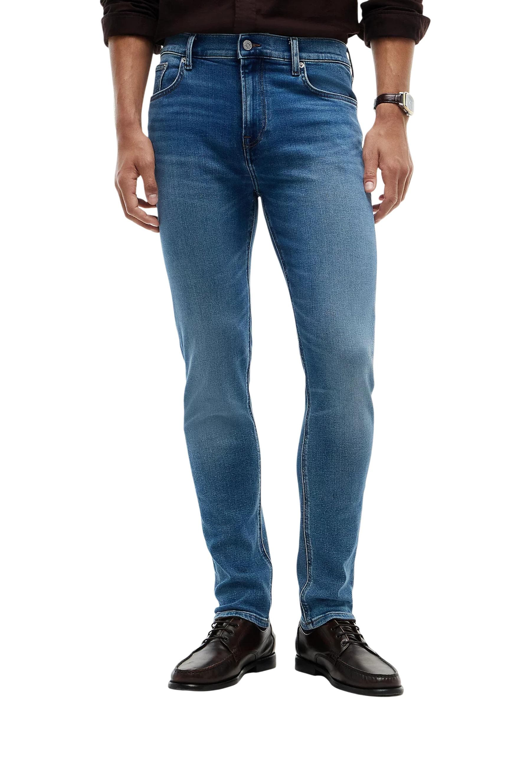 Tommy Hilfiger Men Jeans