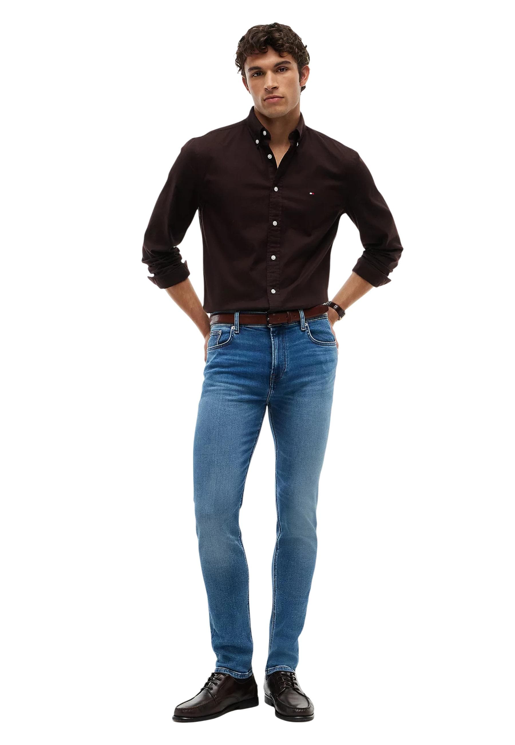 Tommy Hilfiger Men Jeans